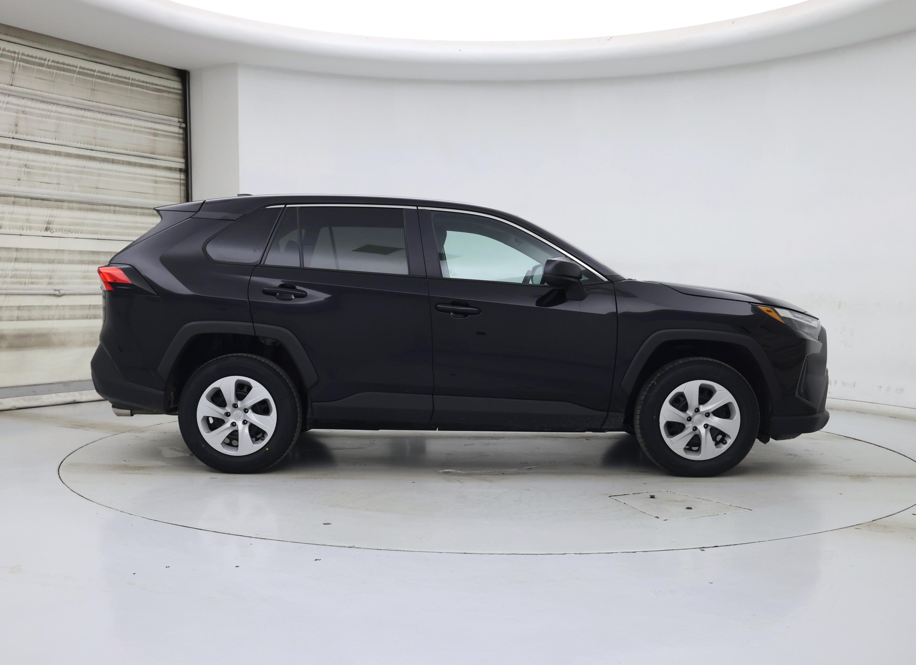 Thumbnail: 2024 Toyota RAV4 - 7