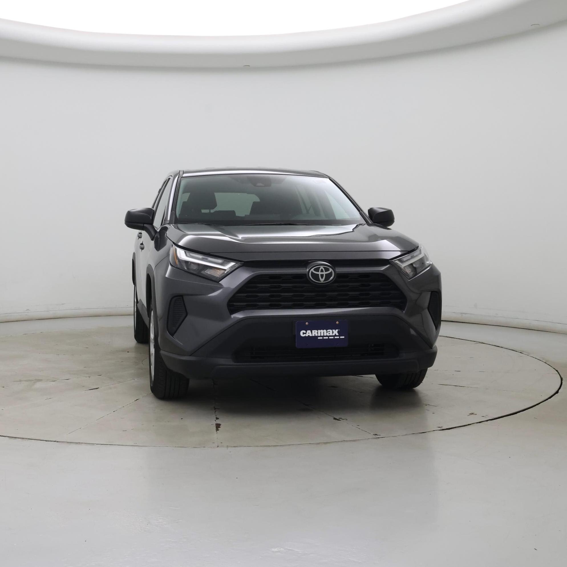 Thumbnail: 2024 Toyota RAV4 - 5