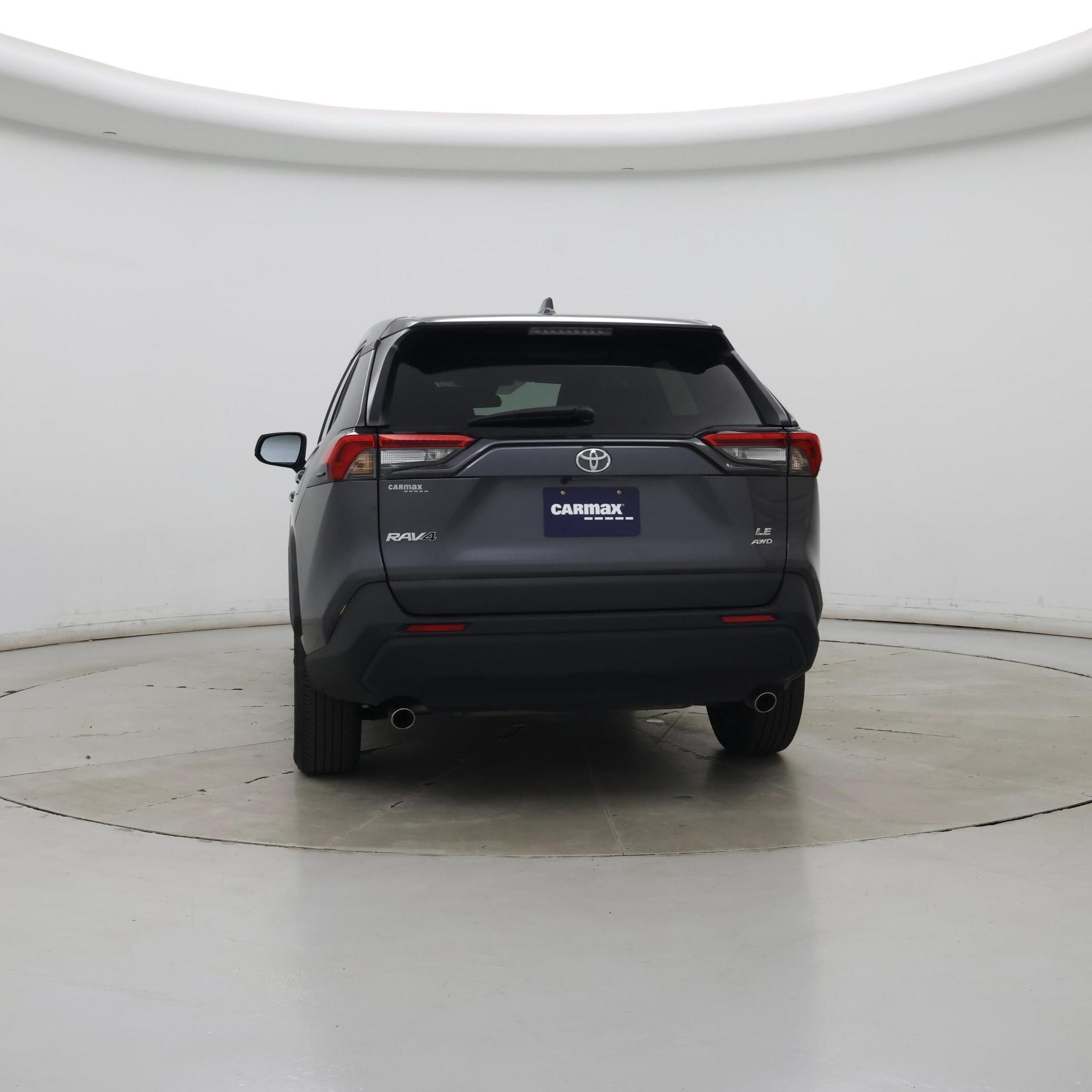 Thumbnail: 2024 Toyota RAV4 - 6