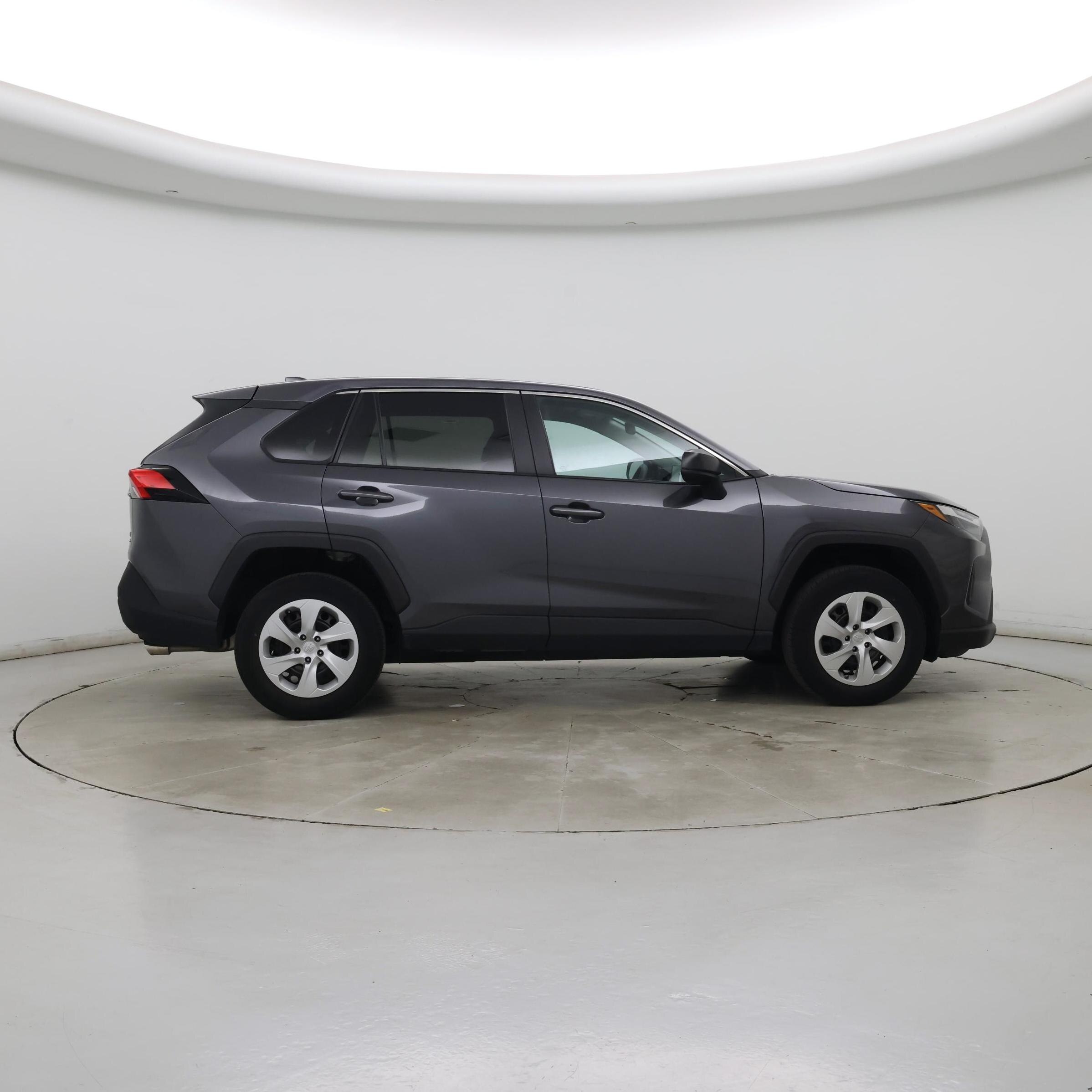 Thumbnail: 2024 Toyota RAV4 - 7