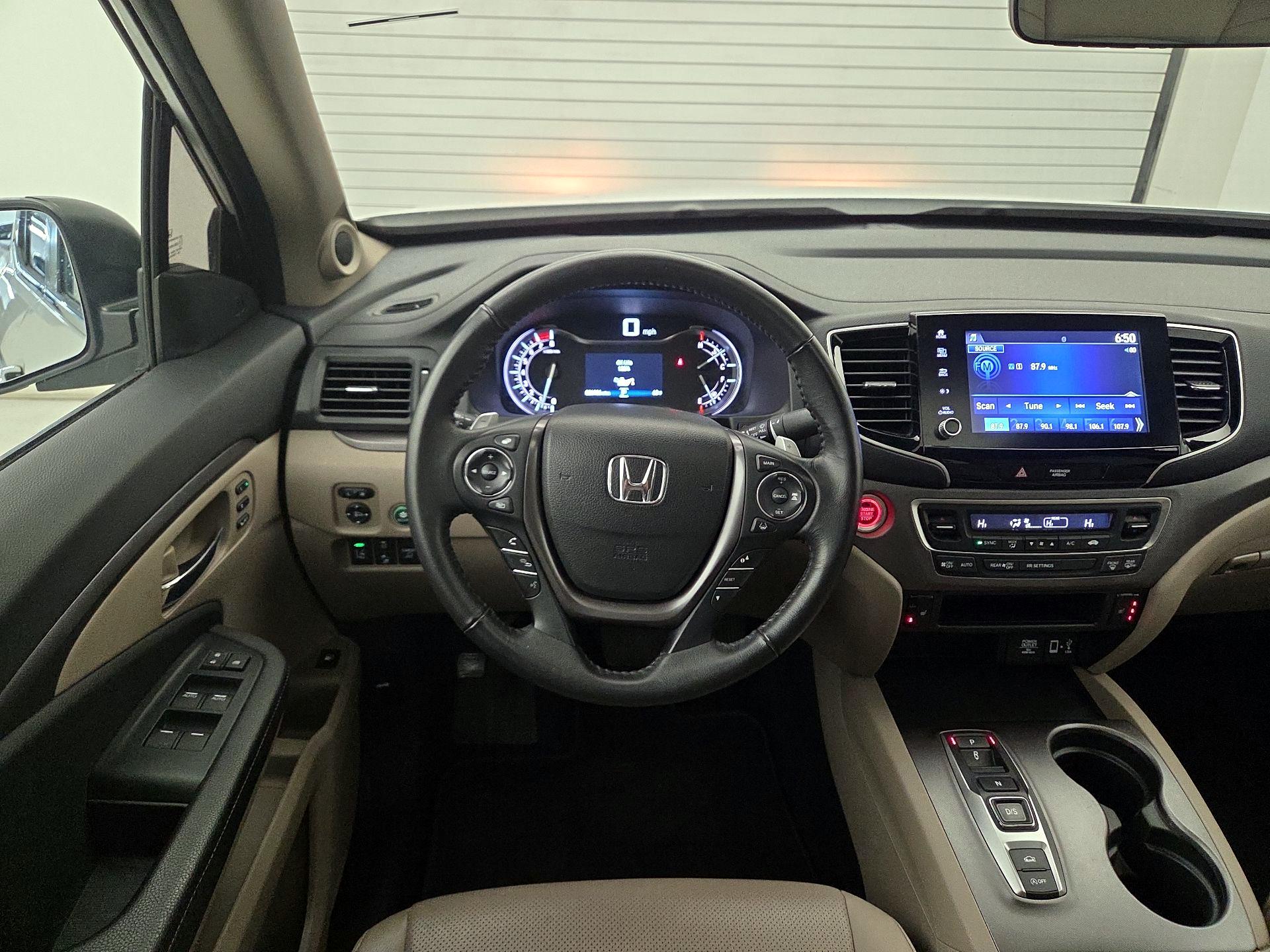 Thumbnail: 2023 Honda Ridgeline - 10