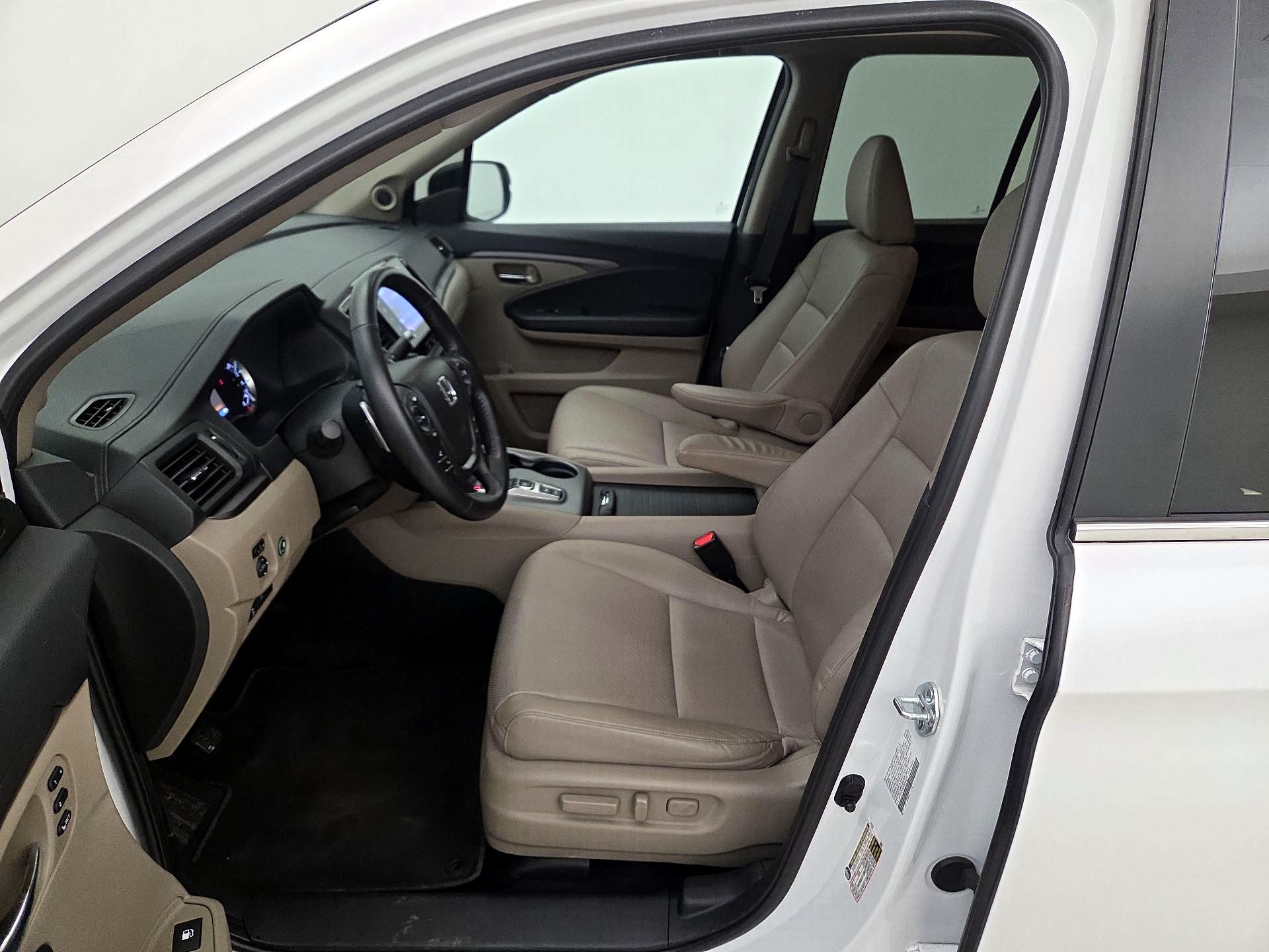 Thumbnail: 2023 Honda Ridgeline - 11