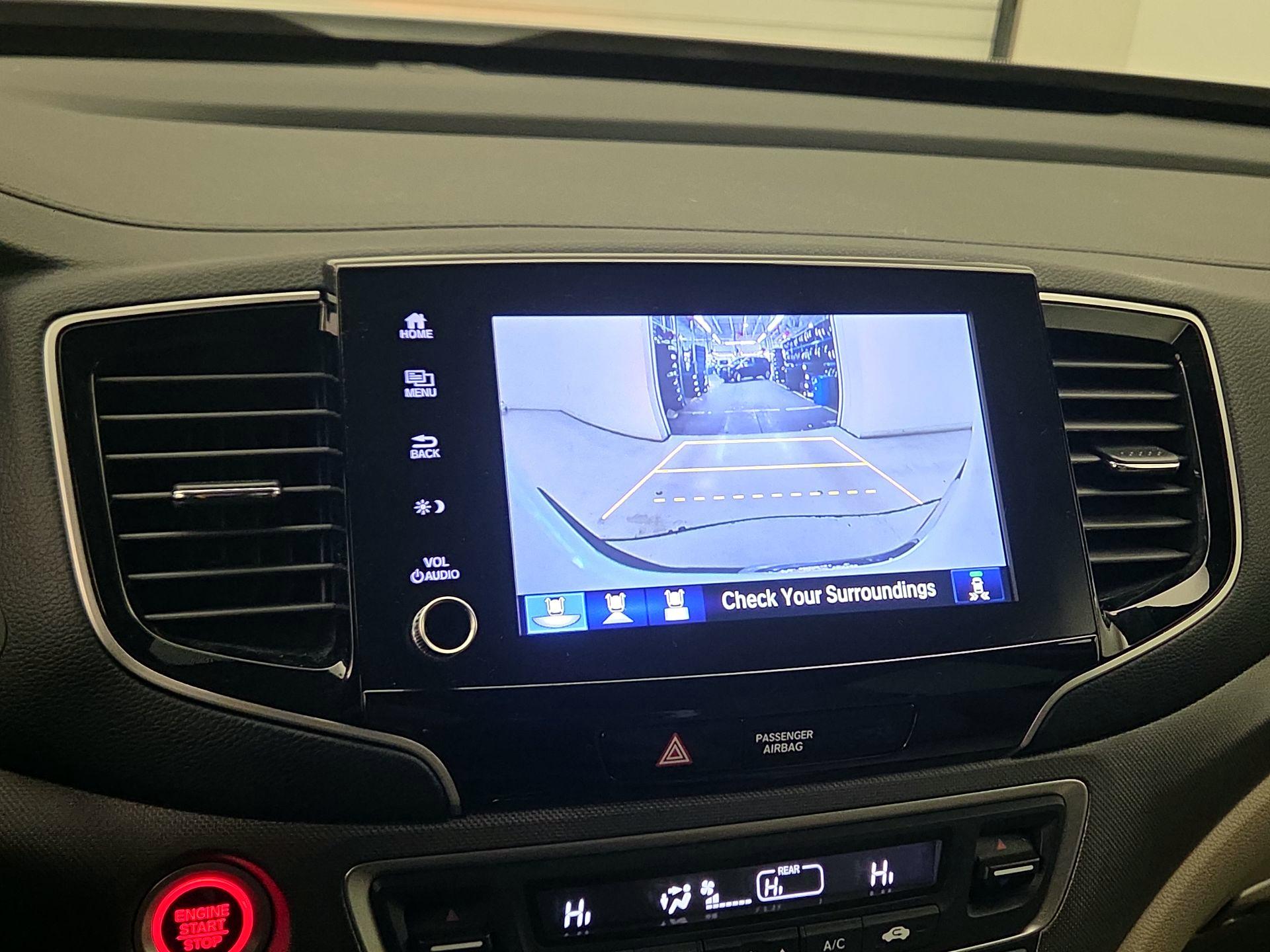 Thumbnail: 2023 Honda Ridgeline - 14