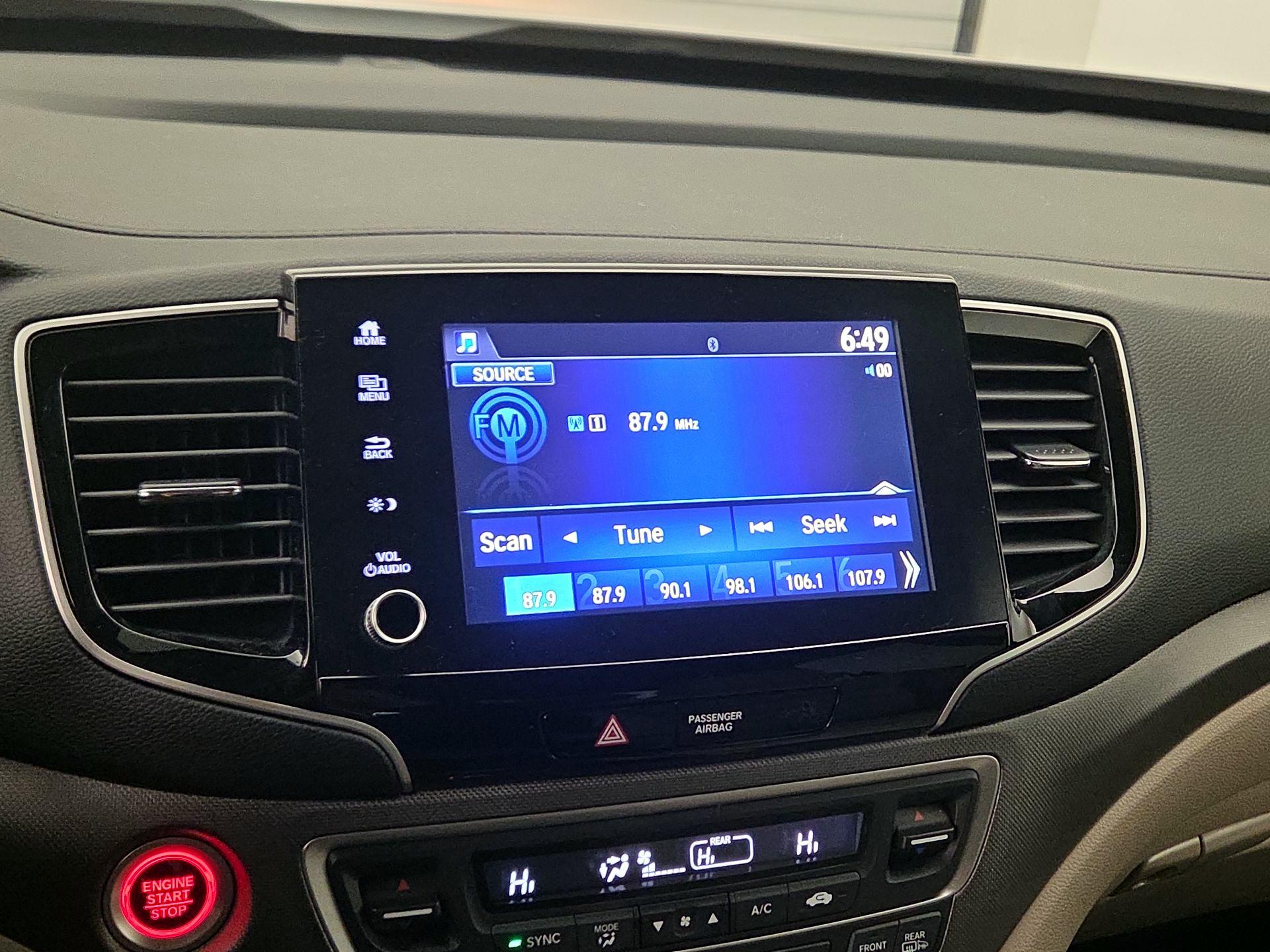 Thumbnail: 2023 Honda Ridgeline - 15