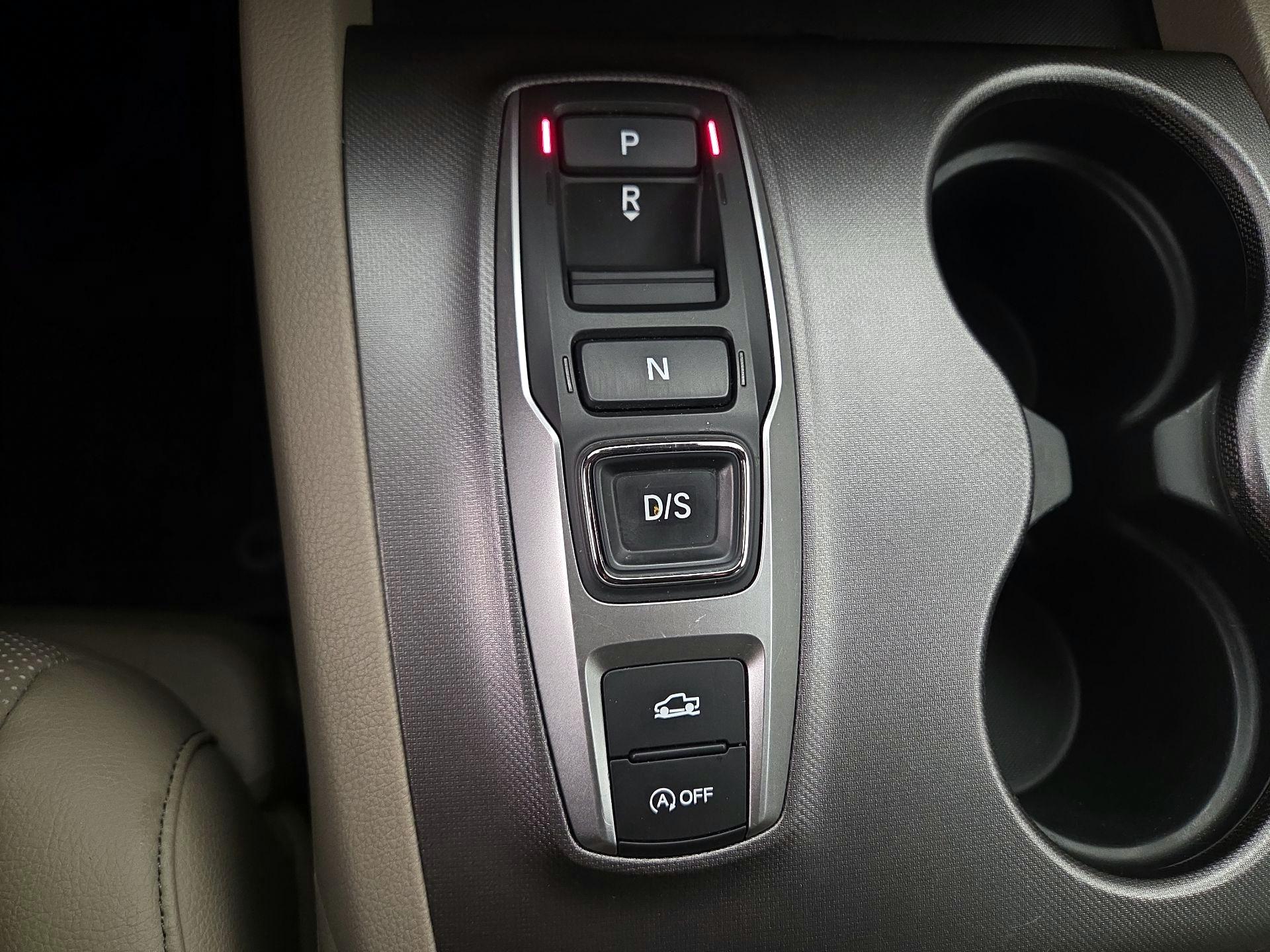 Thumbnail: 2023 Honda Ridgeline - 17