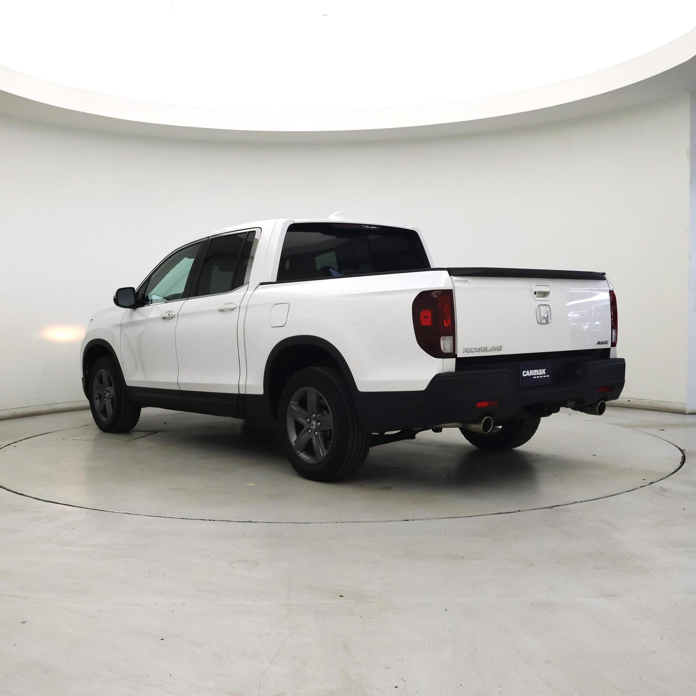 Thumbnail: 2023 Honda Ridgeline - 2