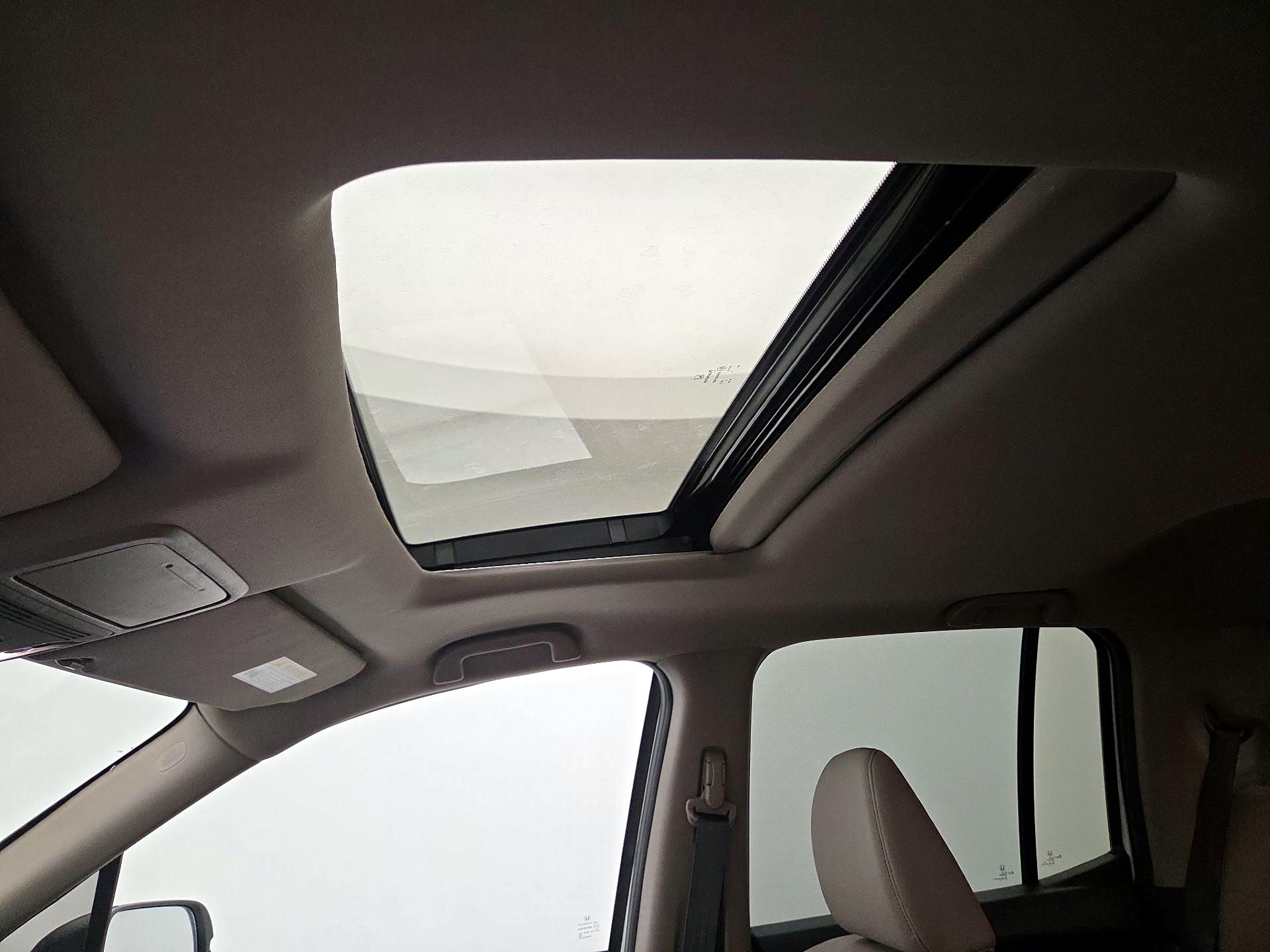 Thumbnail: 2023 Honda Ridgeline - 19