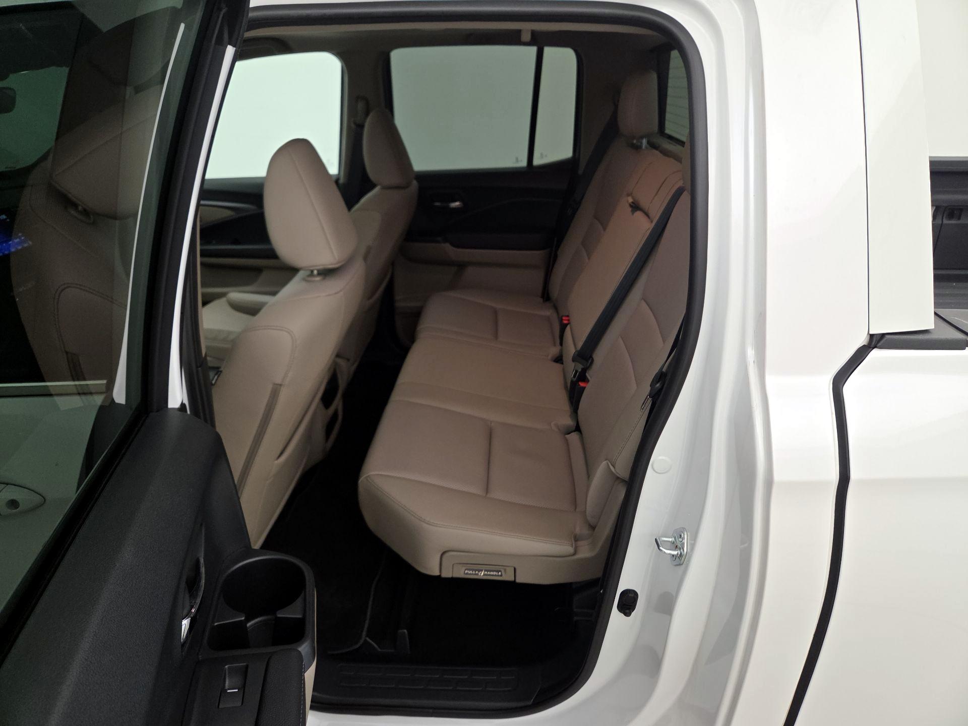 Thumbnail: 2023 Honda Ridgeline - 20