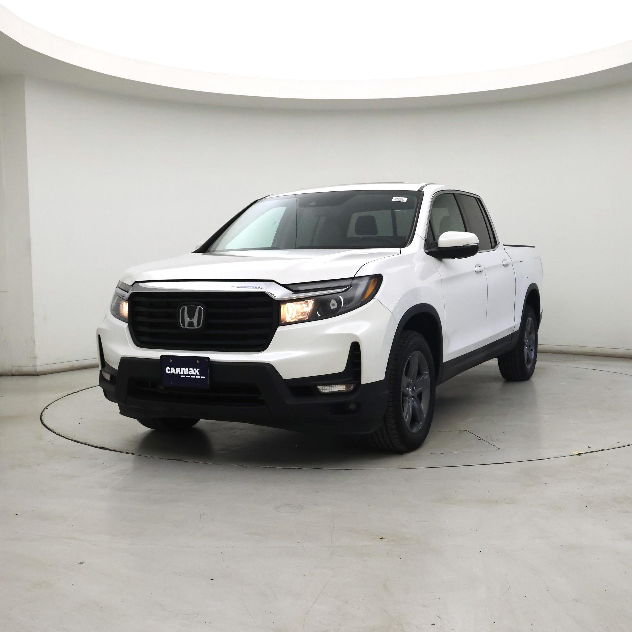 Thumbnail: 2023 Honda Ridgeline - 4