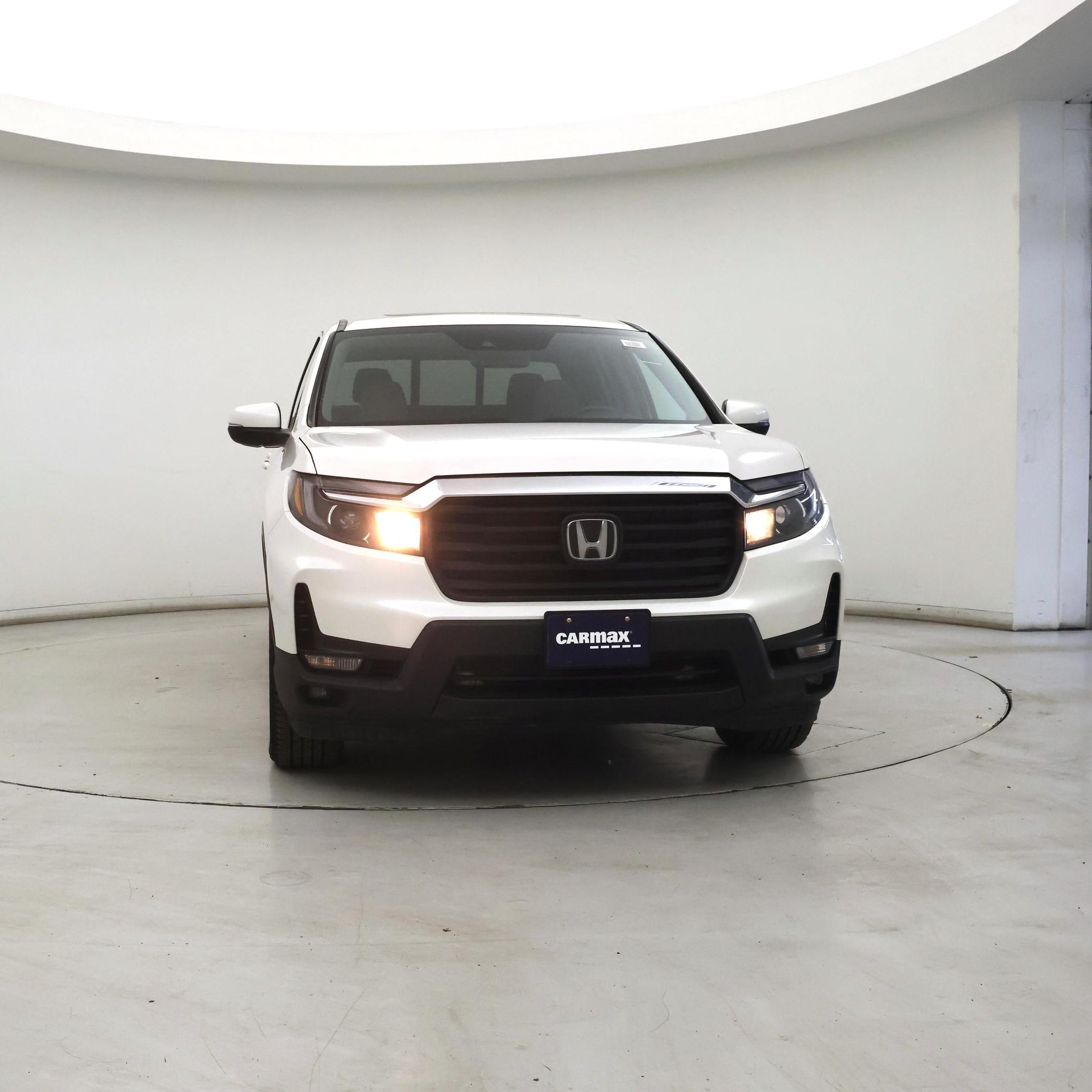 Thumbnail: 2023 Honda Ridgeline - 5