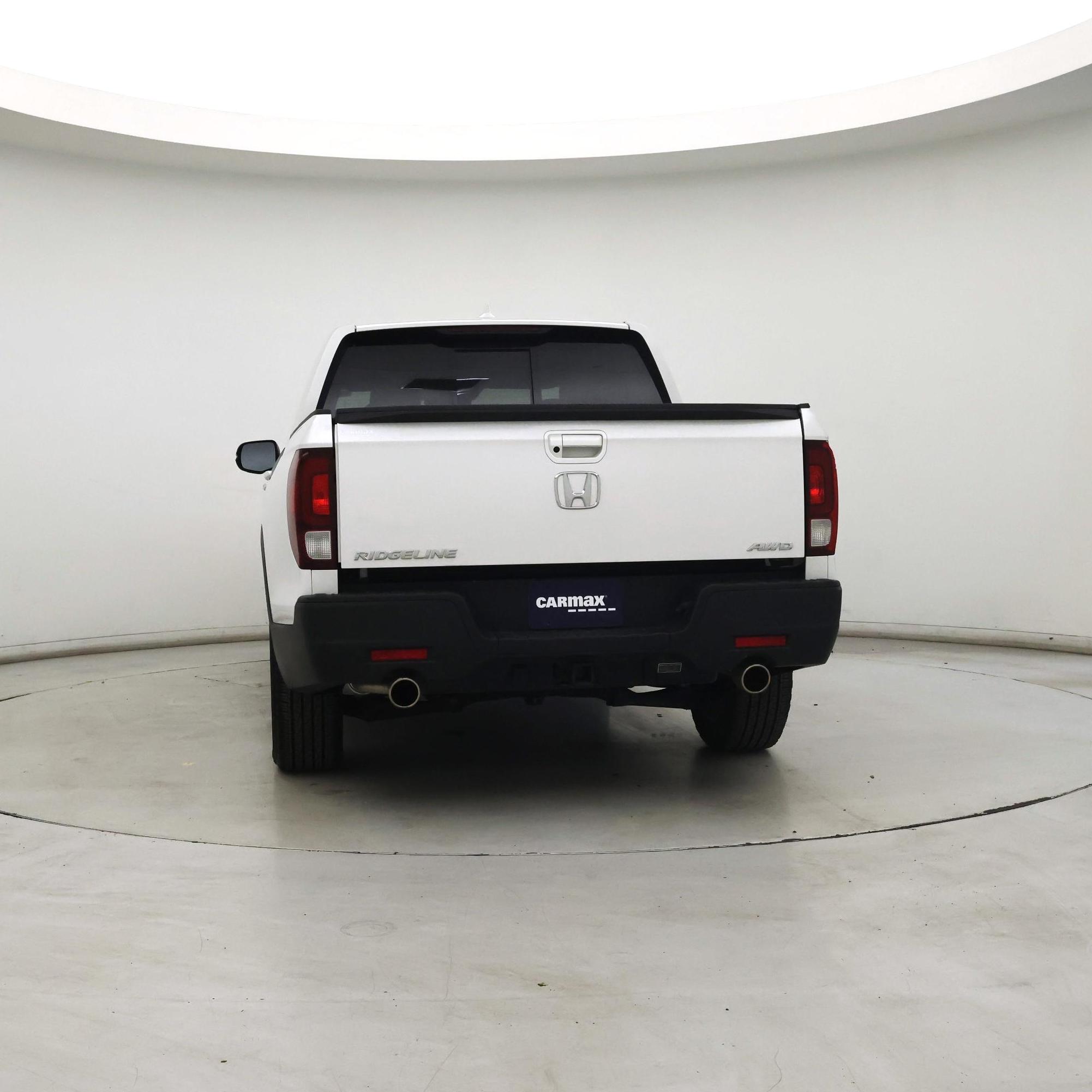 Thumbnail: 2023 Honda Ridgeline - 6