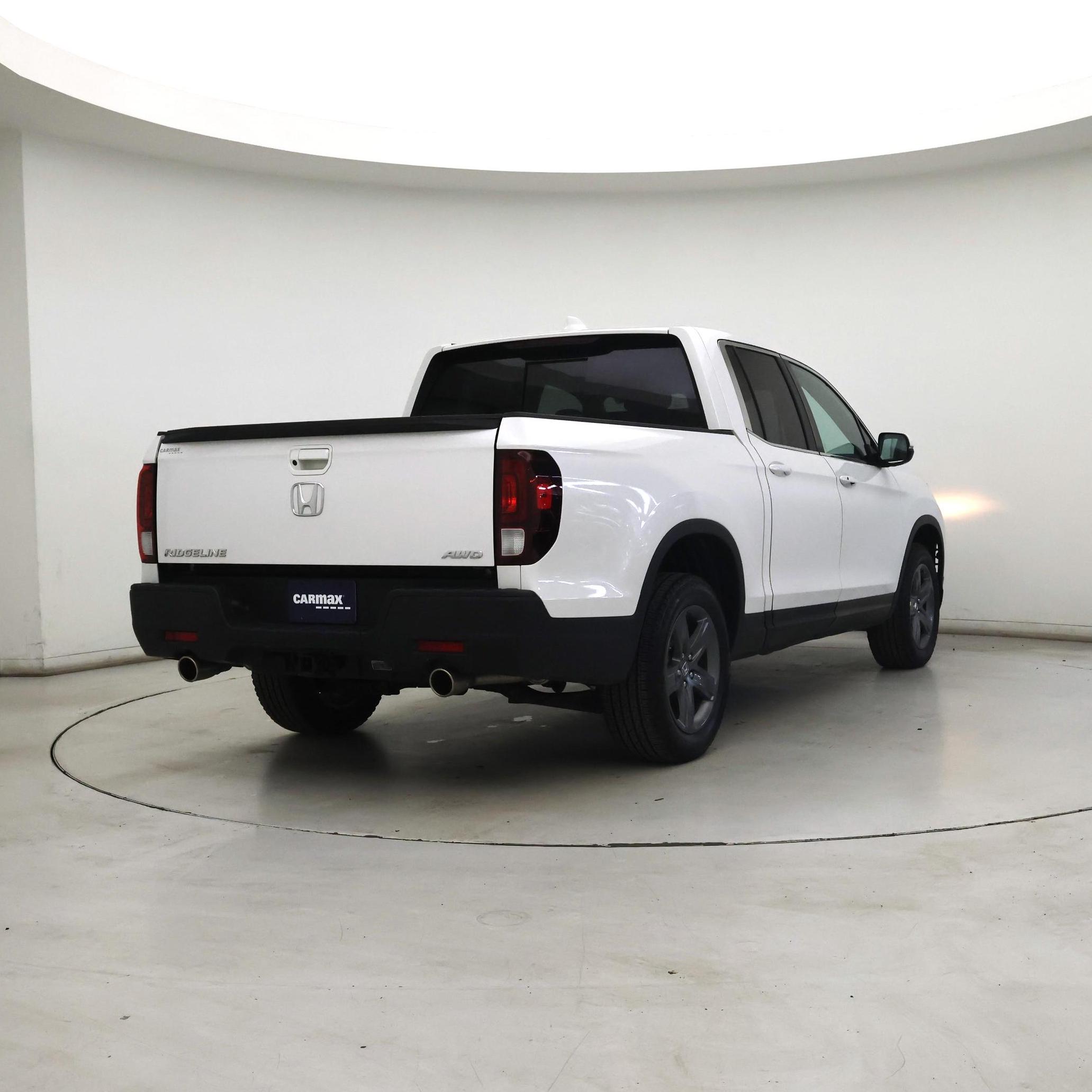 Thumbnail: 2023 Honda Ridgeline - 8