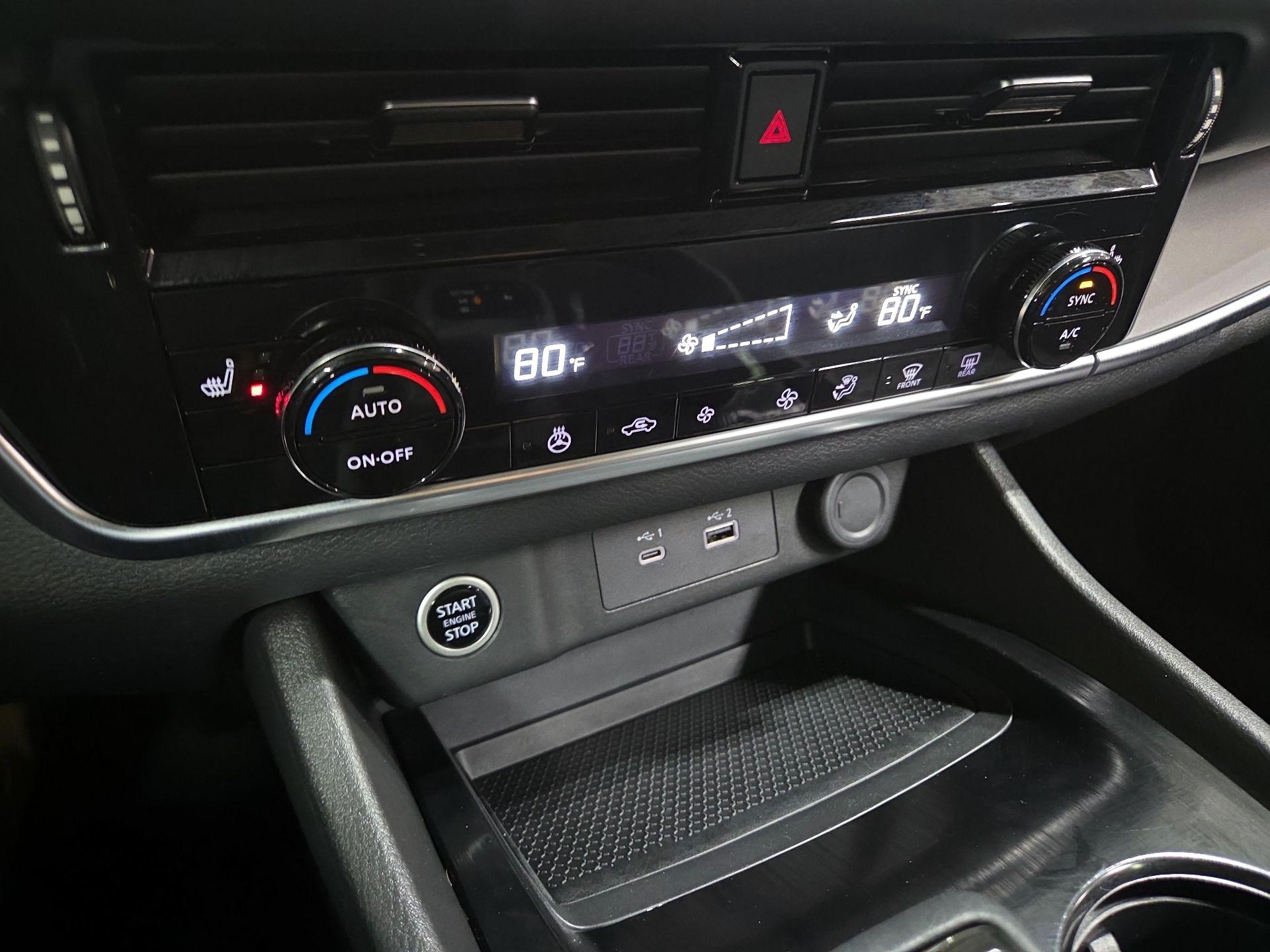 Thumbnail: 2023 Nissan Rogue - 16