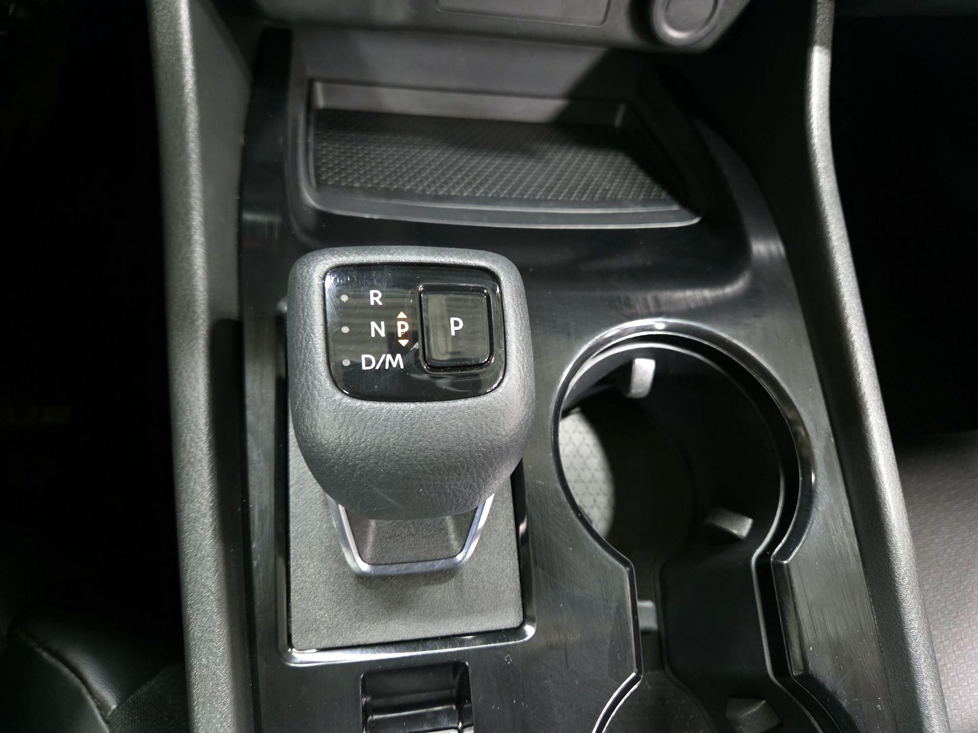 Thumbnail: 2023 Nissan Rogue - 17