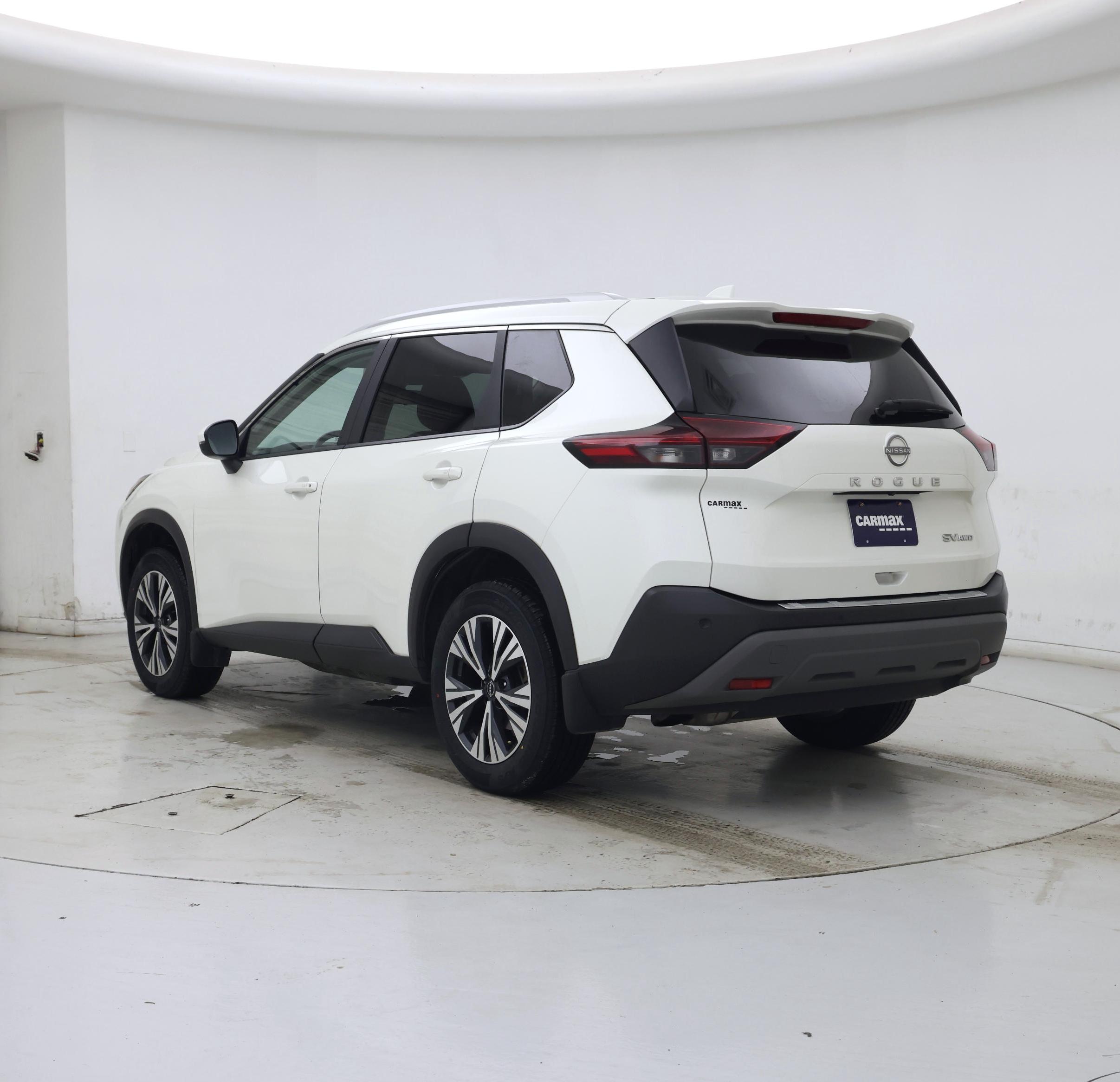 Thumbnail: 2023 Nissan Rogue - 2