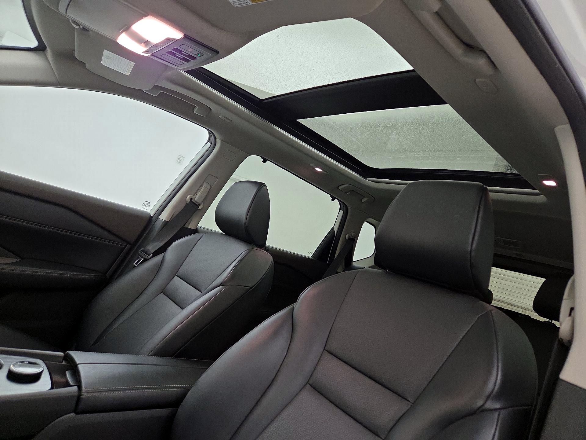 Thumbnail: 2023 Nissan Rogue - 19