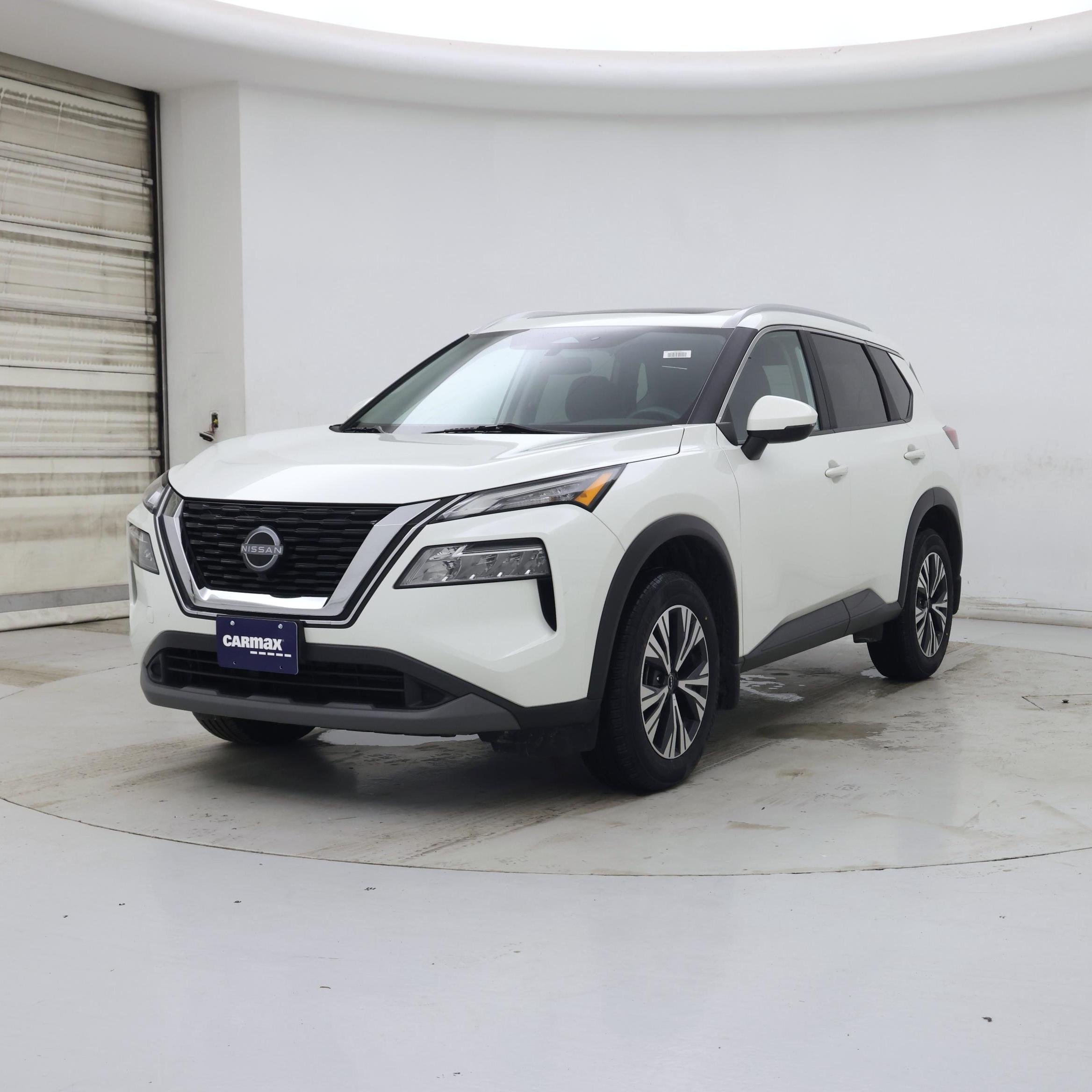 Thumbnail: 2023 Nissan Rogue - 4