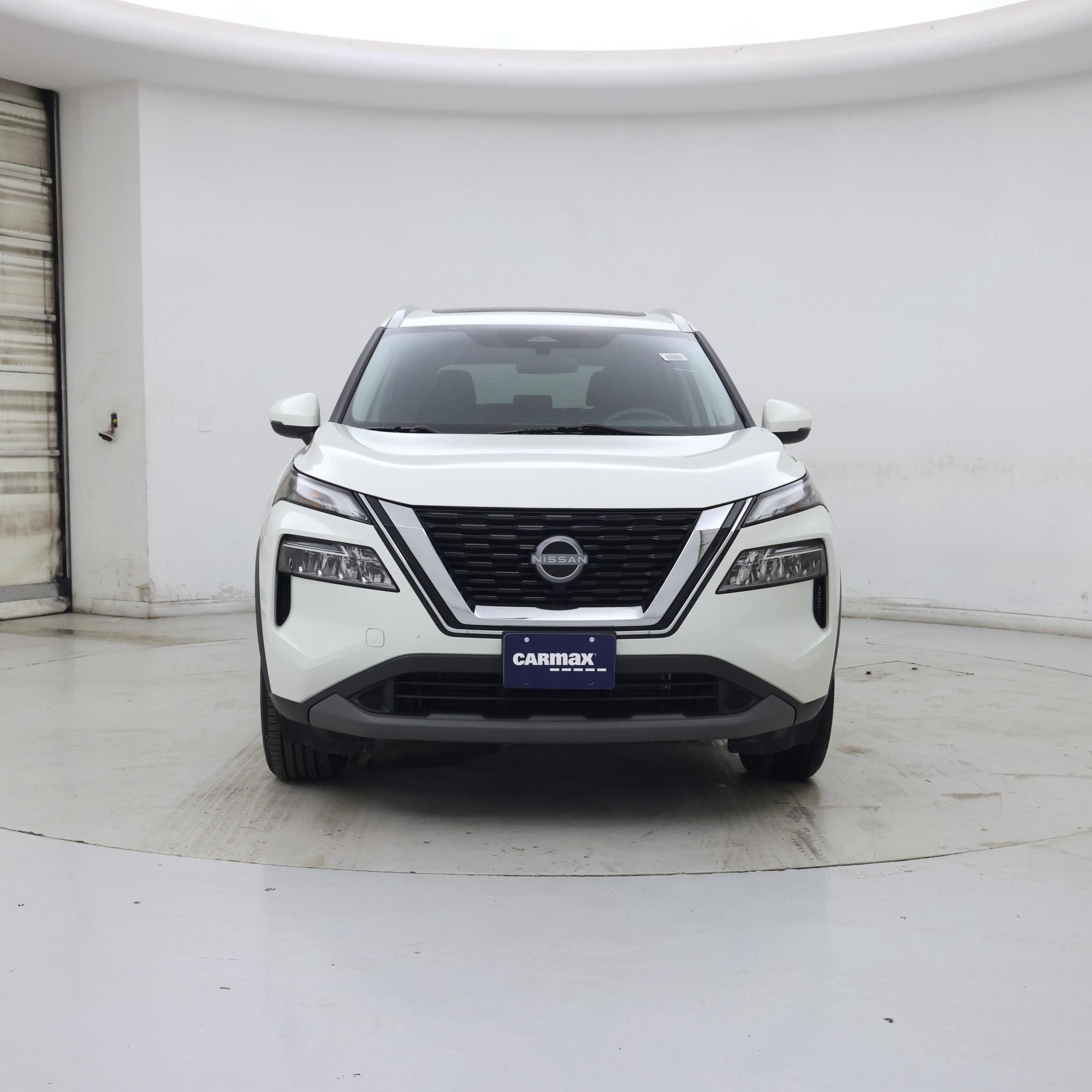 Thumbnail: 2023 Nissan Rogue - 5