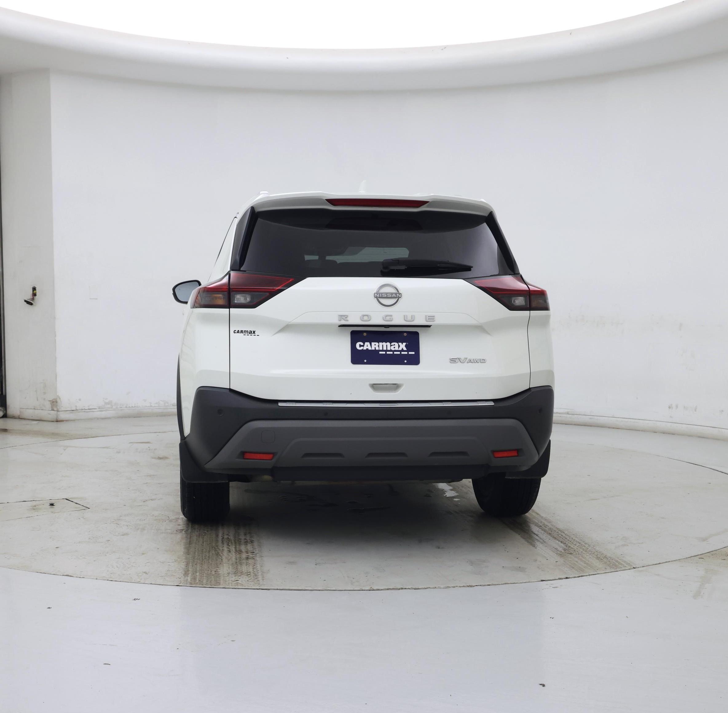 Thumbnail: 2023 Nissan Rogue - 6