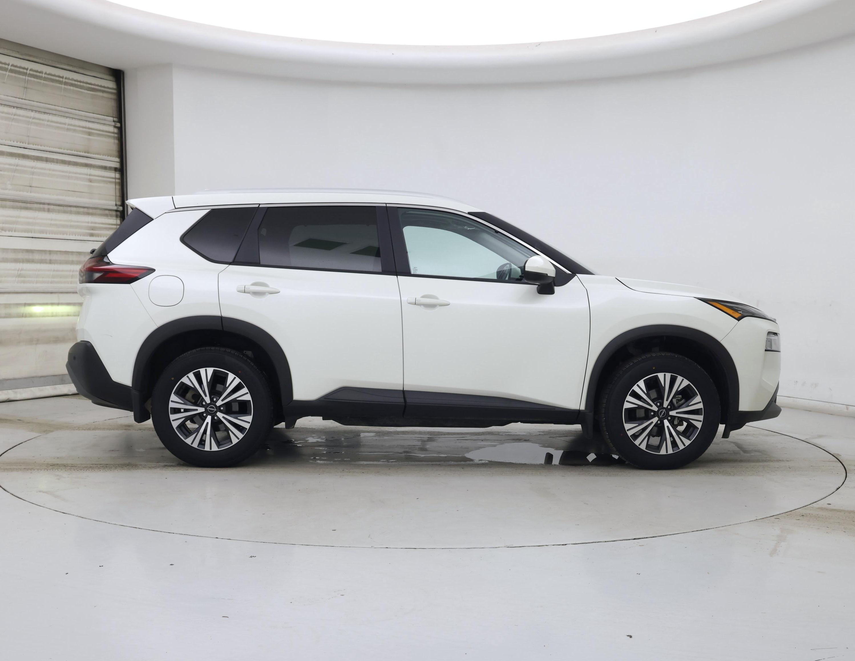 Thumbnail: 2023 Nissan Rogue - 7