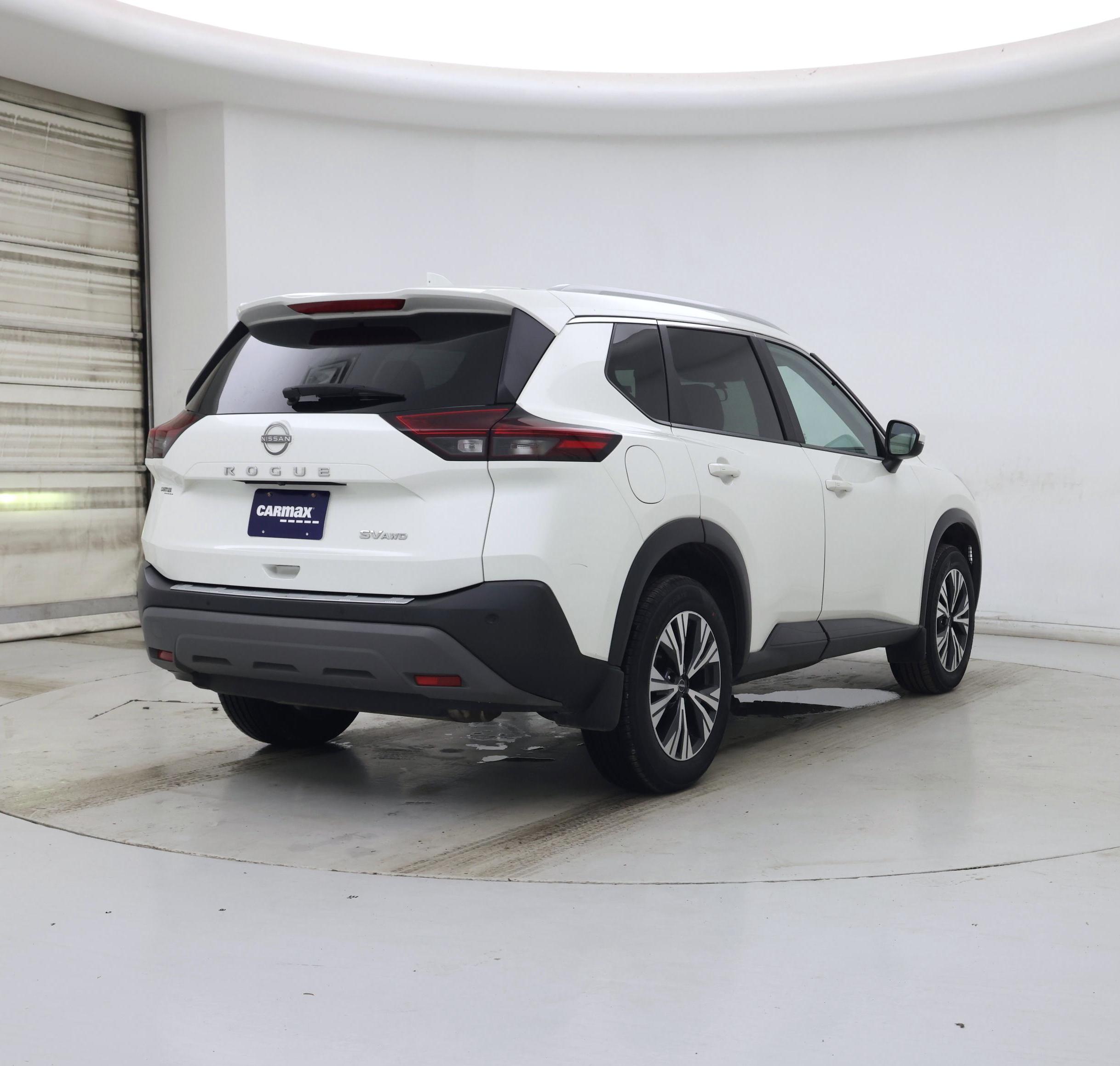 Thumbnail: 2023 Nissan Rogue - 8