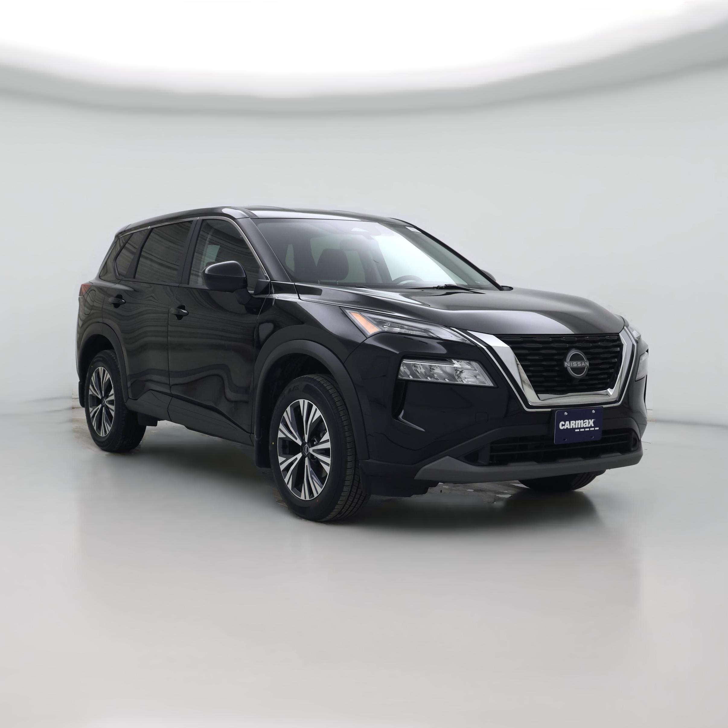 Thumbnail: 2023 Nissan Rogue - 1