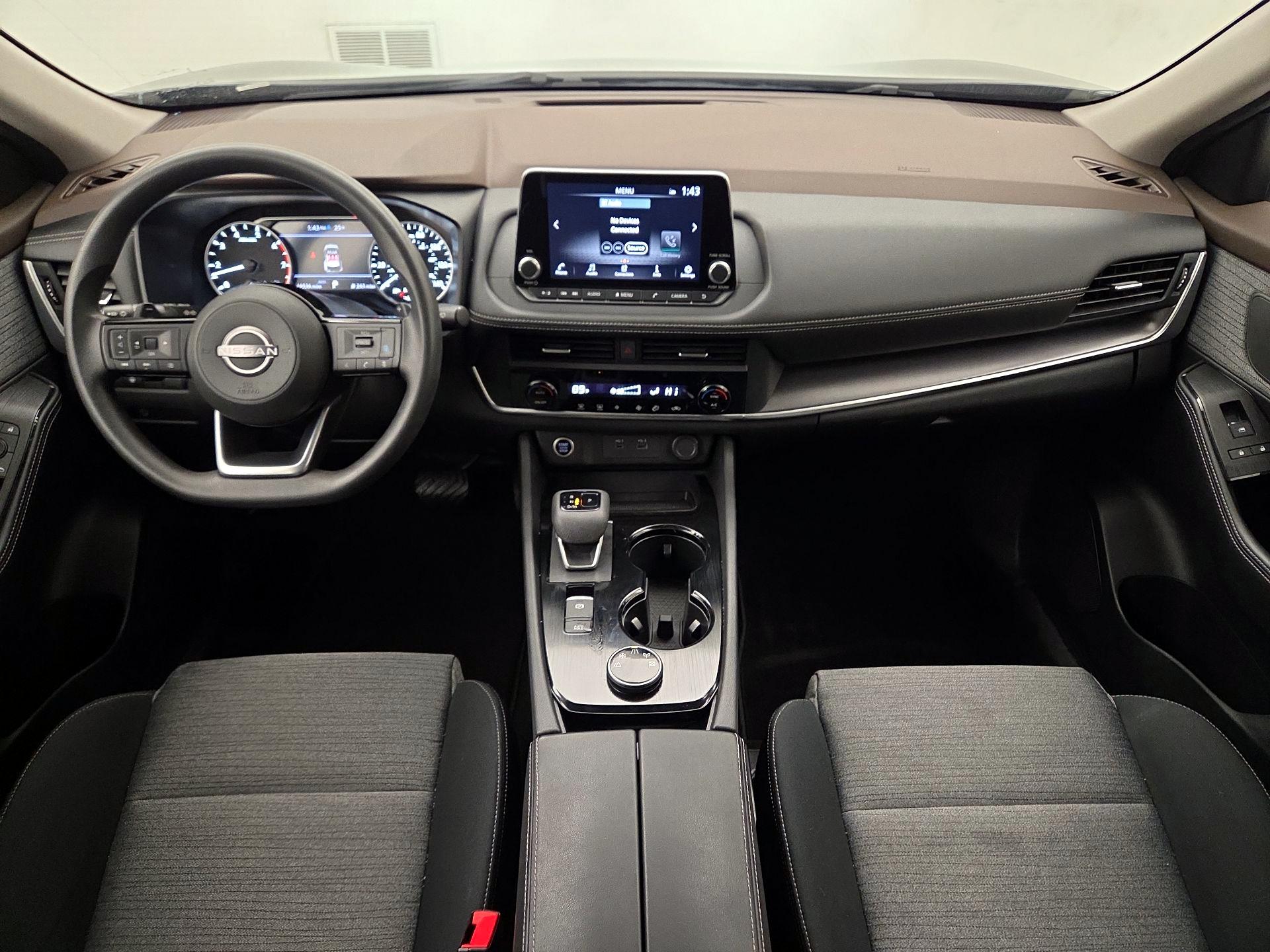 Thumbnail: 2023 Nissan Rogue - 9