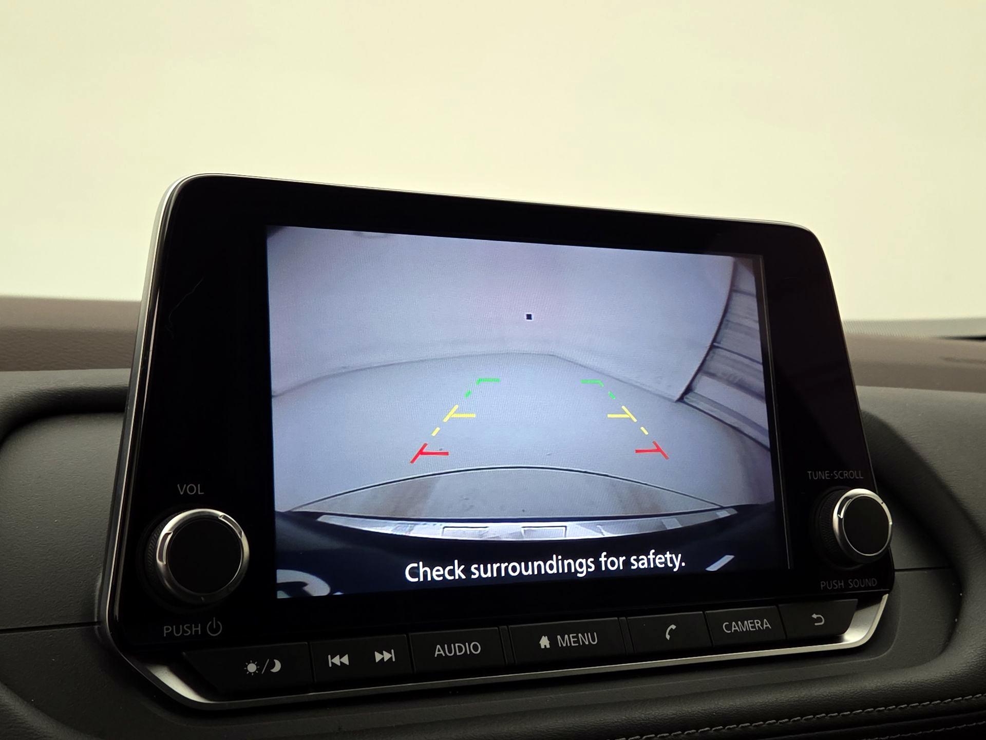 Thumbnail: 2023 Nissan Rogue - 14