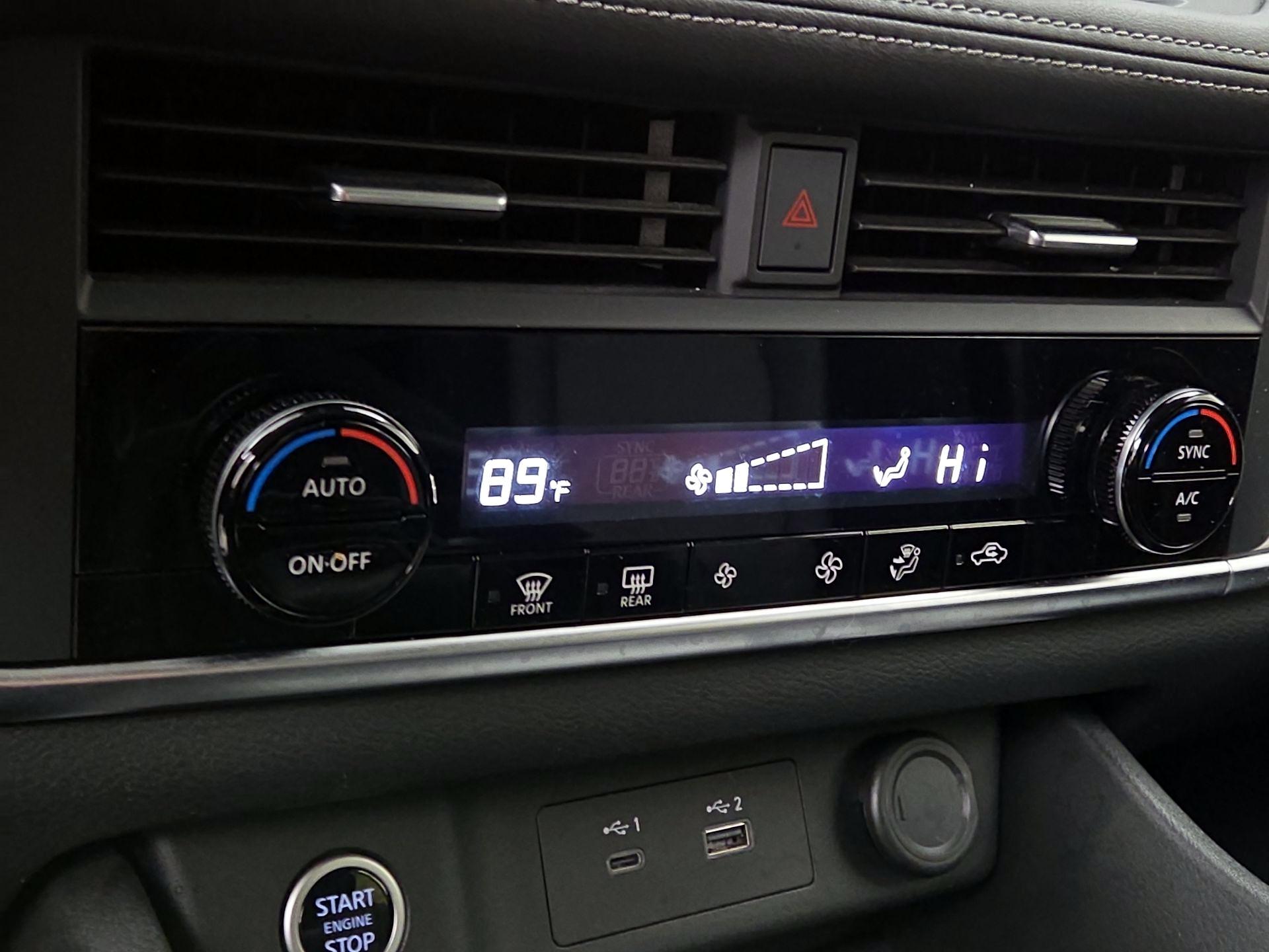 Thumbnail: 2023 Nissan Rogue - 16