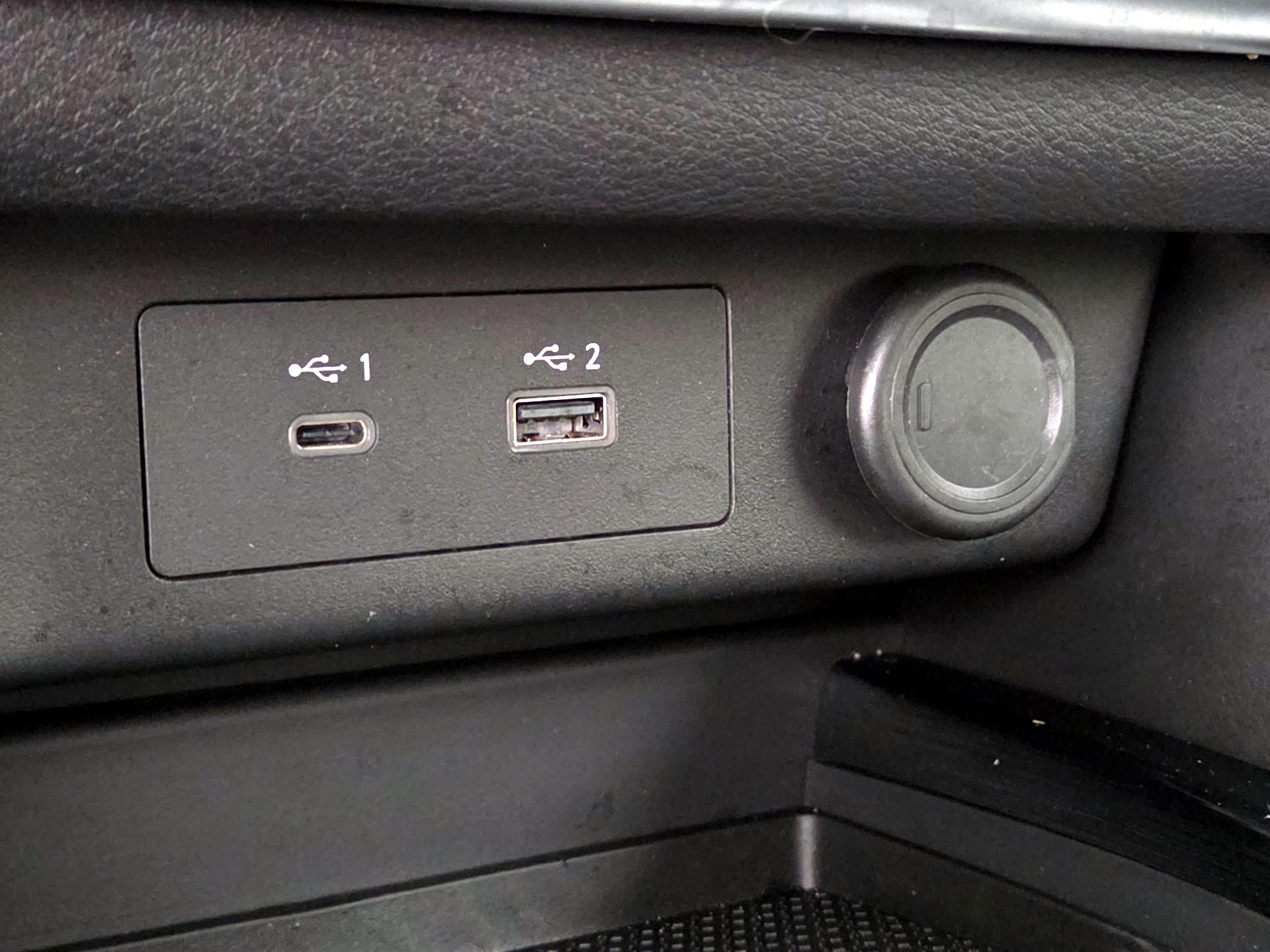 Thumbnail: 2023 Nissan Rogue - 18