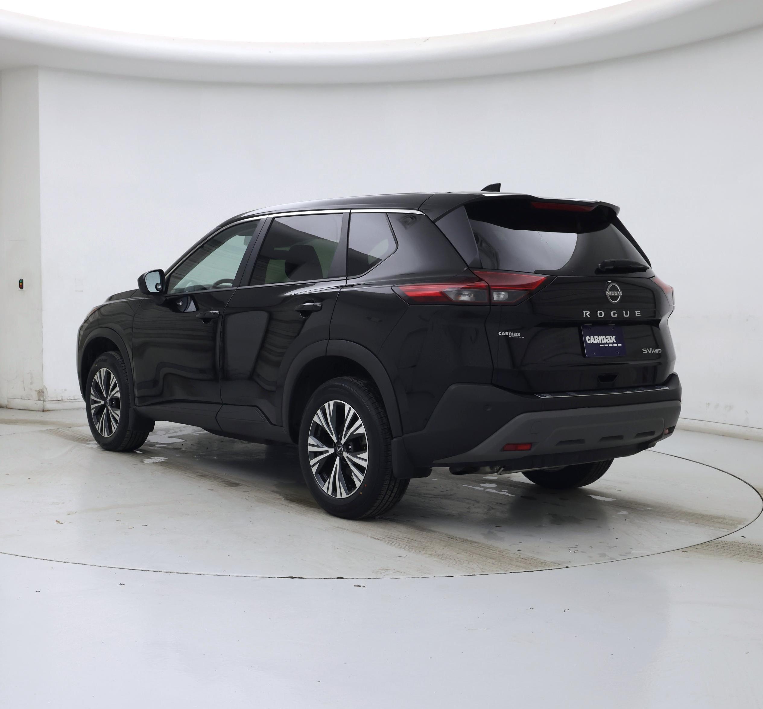 Thumbnail: 2023 Nissan Rogue - 2
