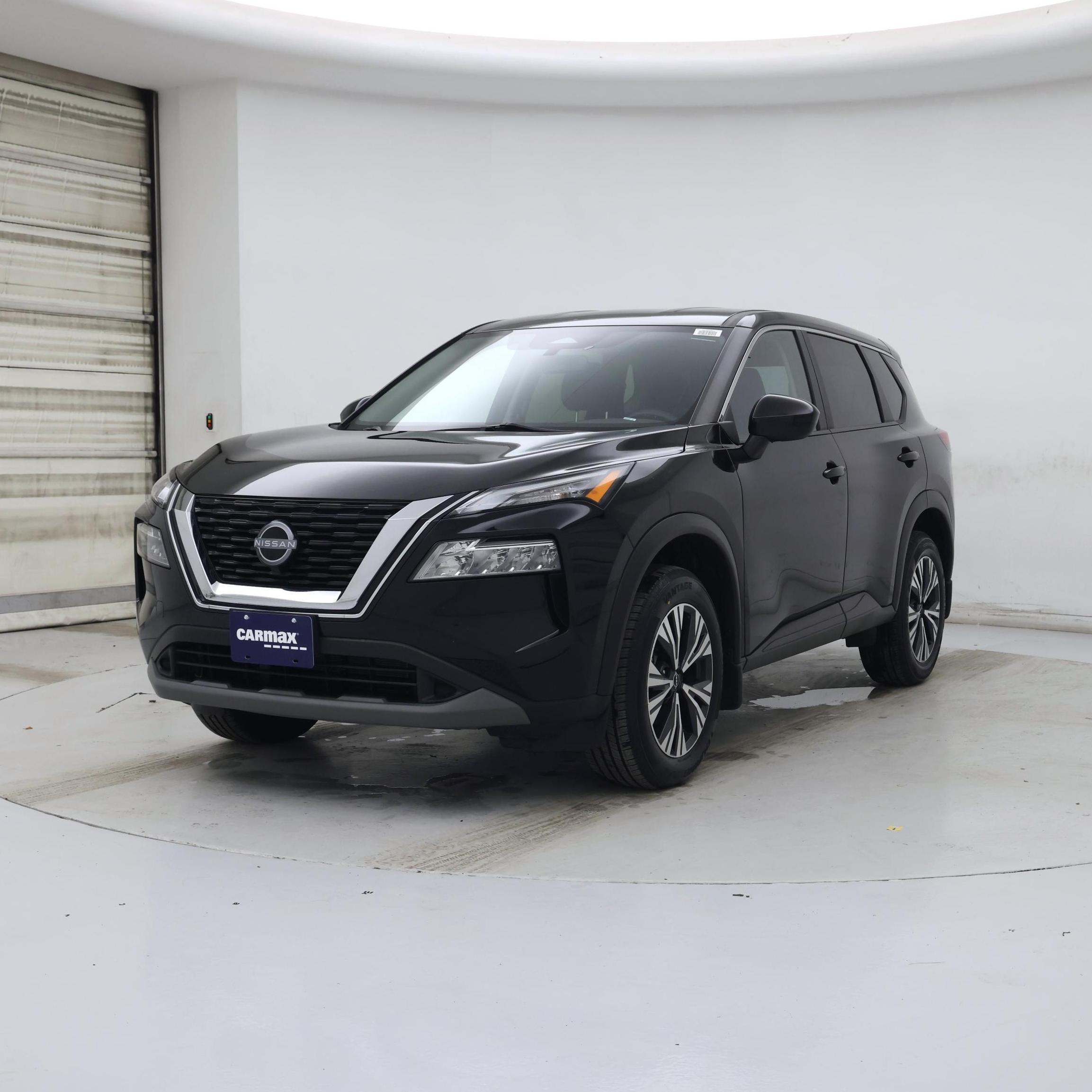 Thumbnail: 2023 Nissan Rogue - 4