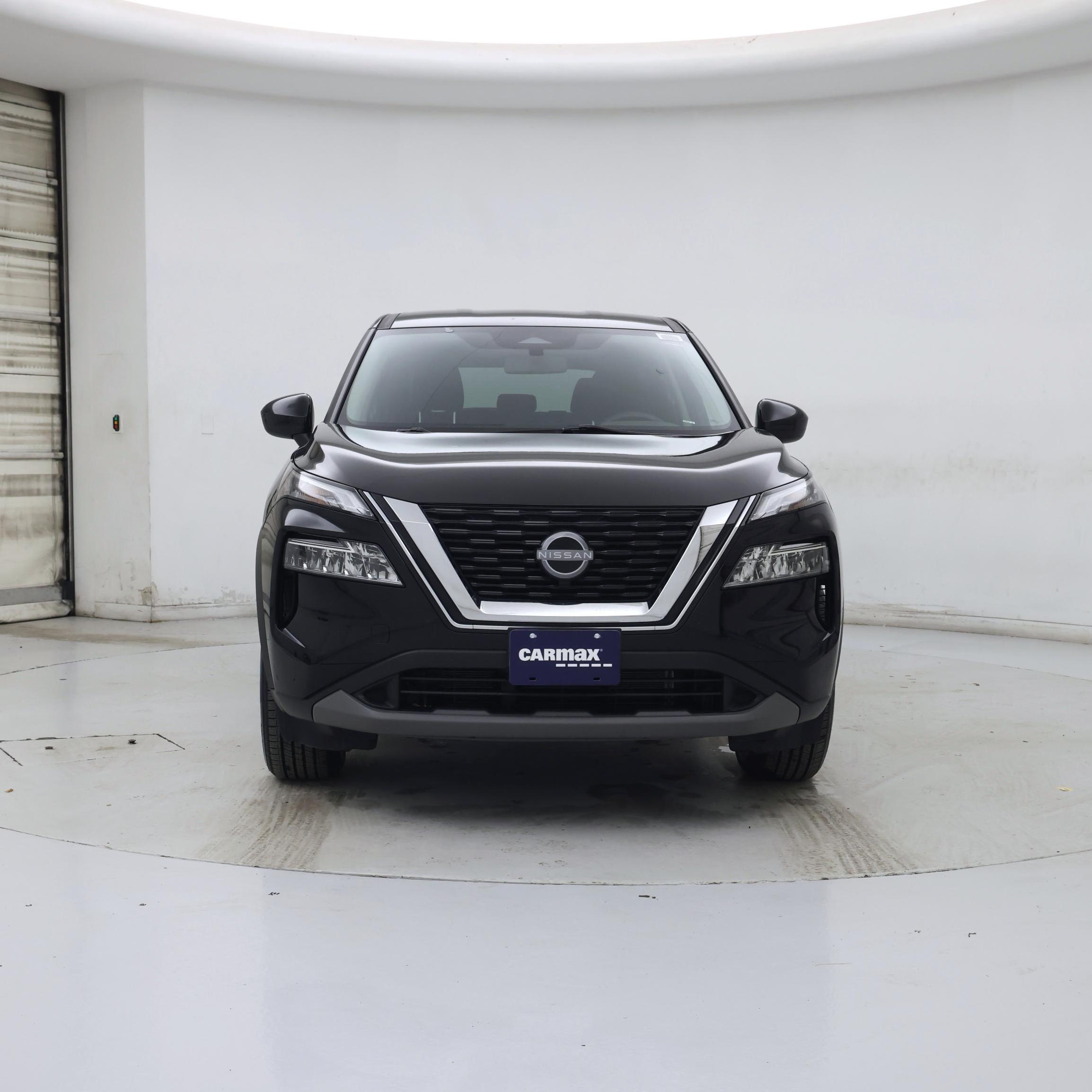 Thumbnail: 2023 Nissan Rogue - 5