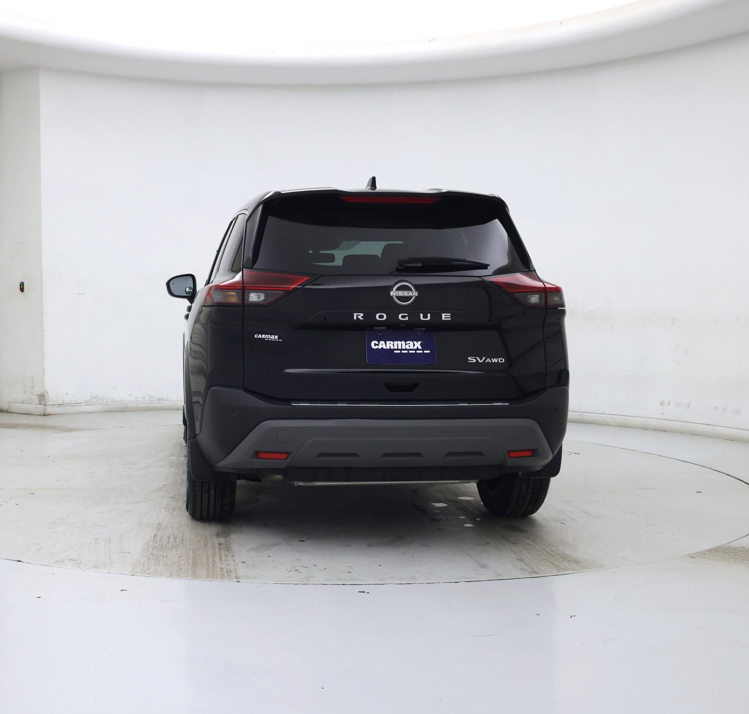 Thumbnail: 2023 Nissan Rogue - 6