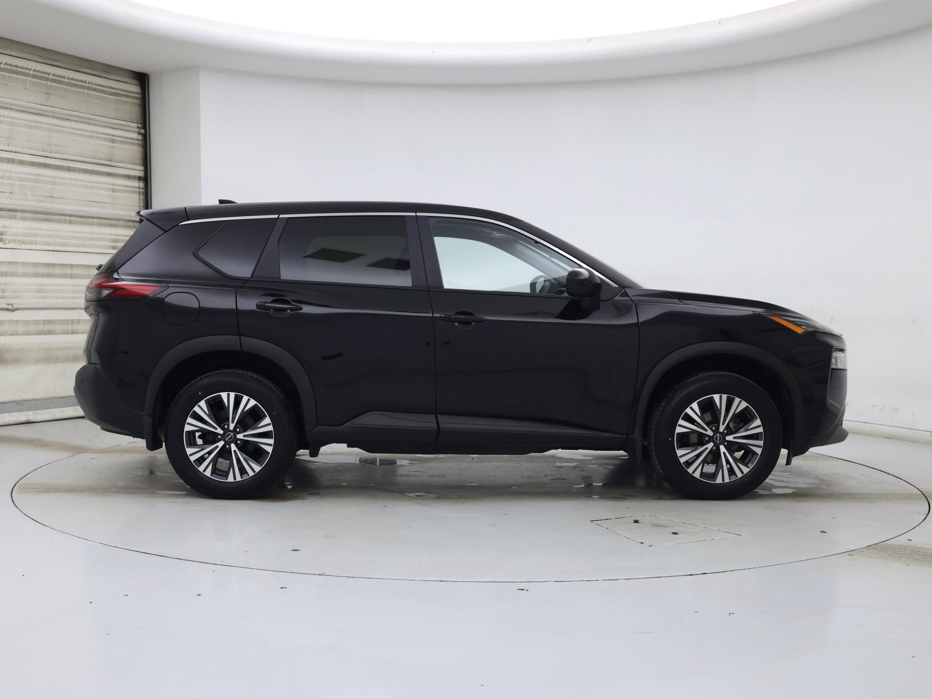 Thumbnail: 2023 Nissan Rogue - 7