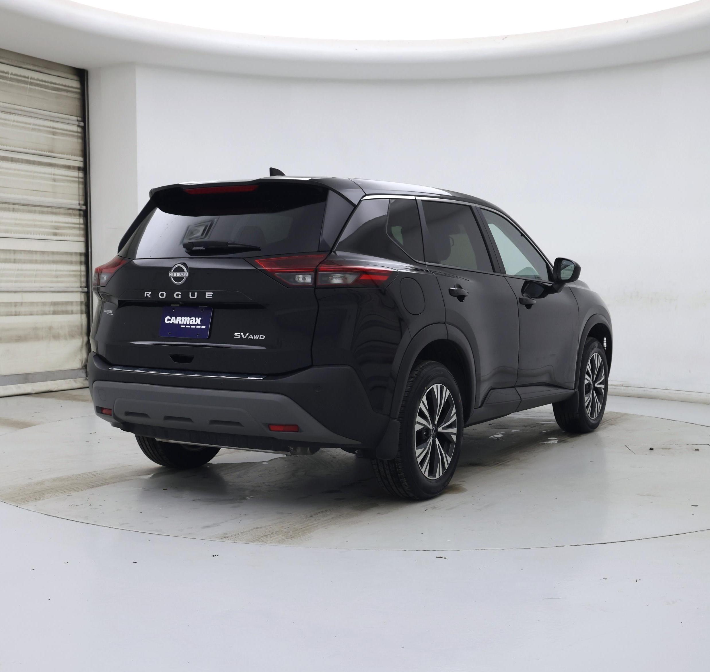 Thumbnail: 2023 Nissan Rogue - 8