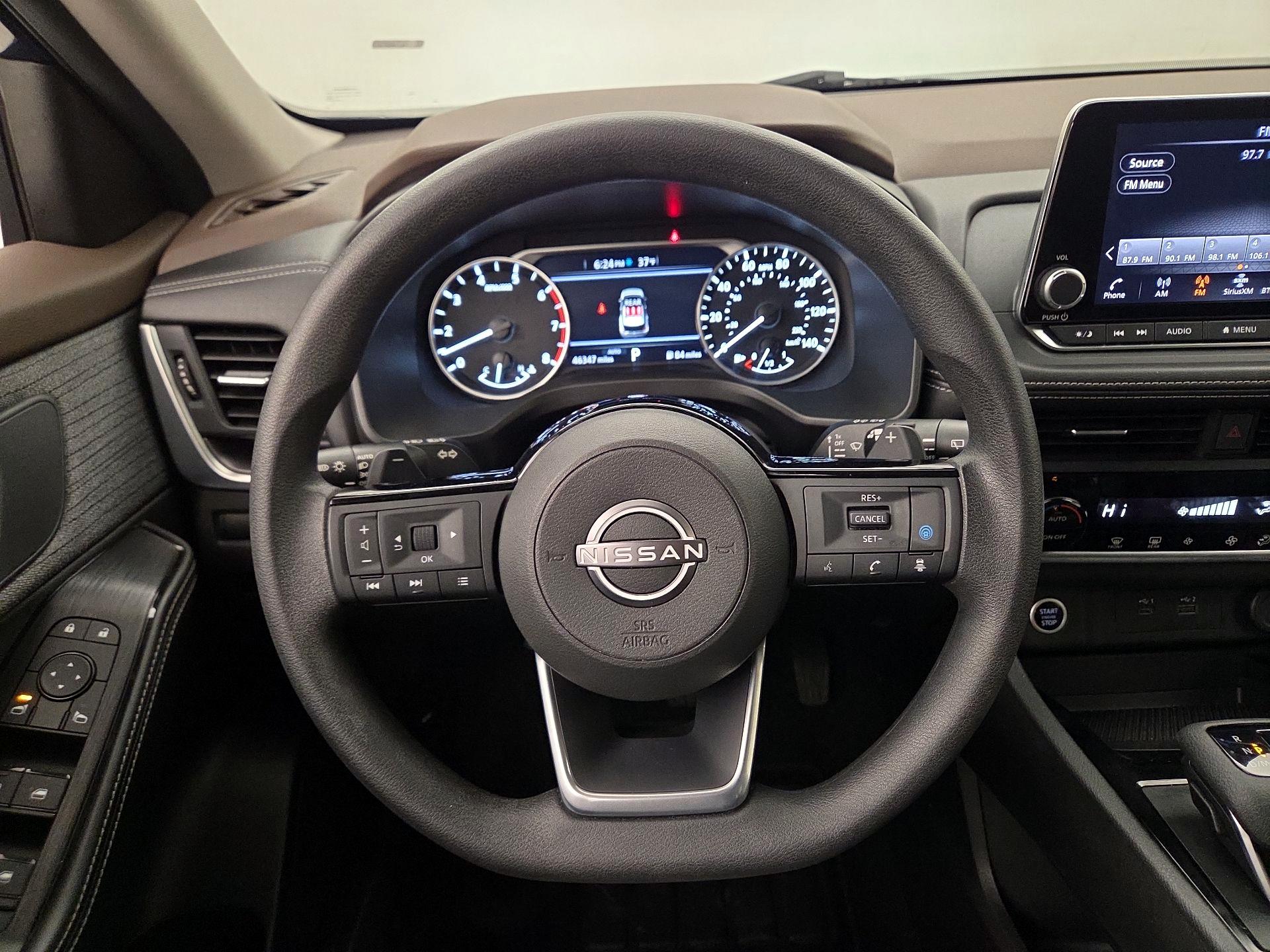 Thumbnail: 2023 Nissan Rogue - 10