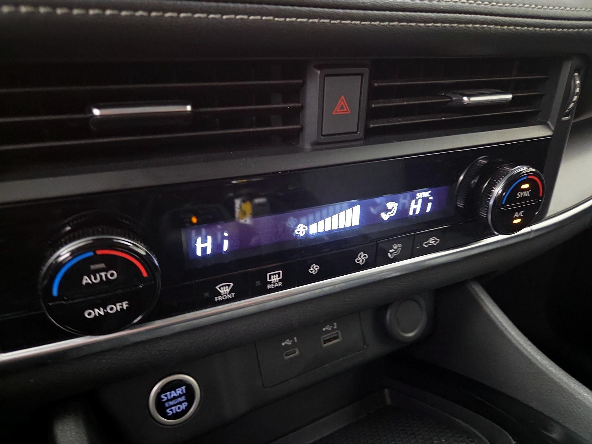 Thumbnail: 2023 Nissan Rogue - 16