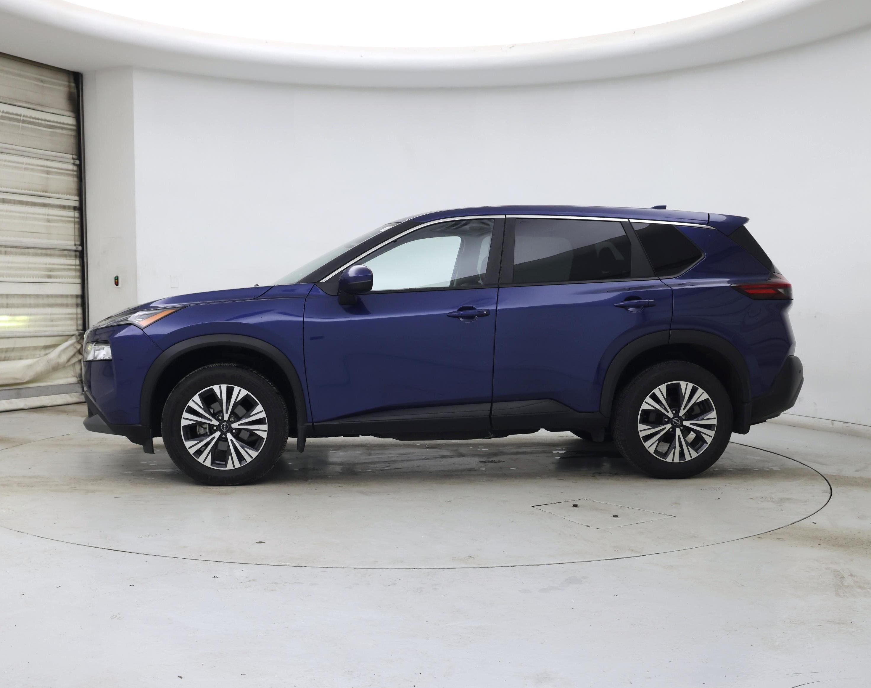 Thumbnail: 2023 Nissan Rogue - 3