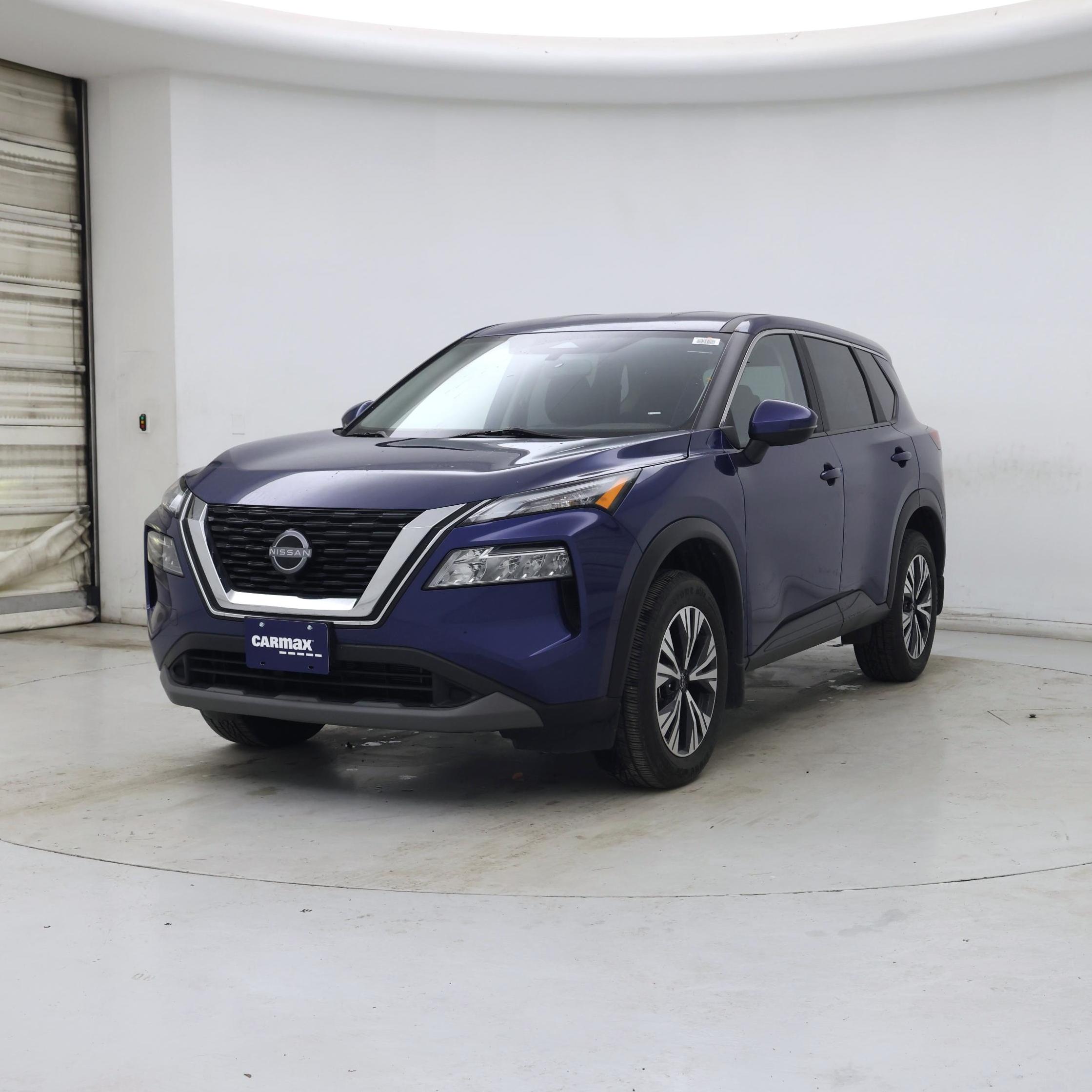 Thumbnail: 2023 Nissan Rogue - 4