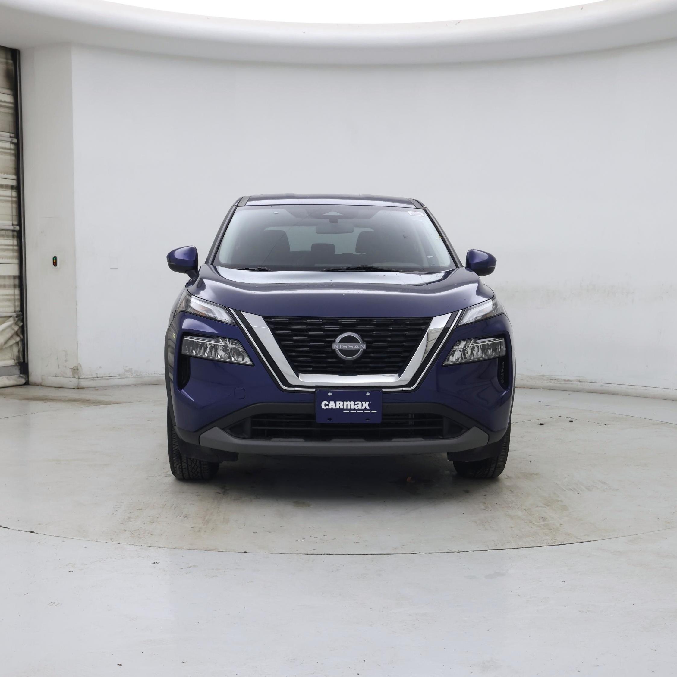 Thumbnail: 2023 Nissan Rogue - 5