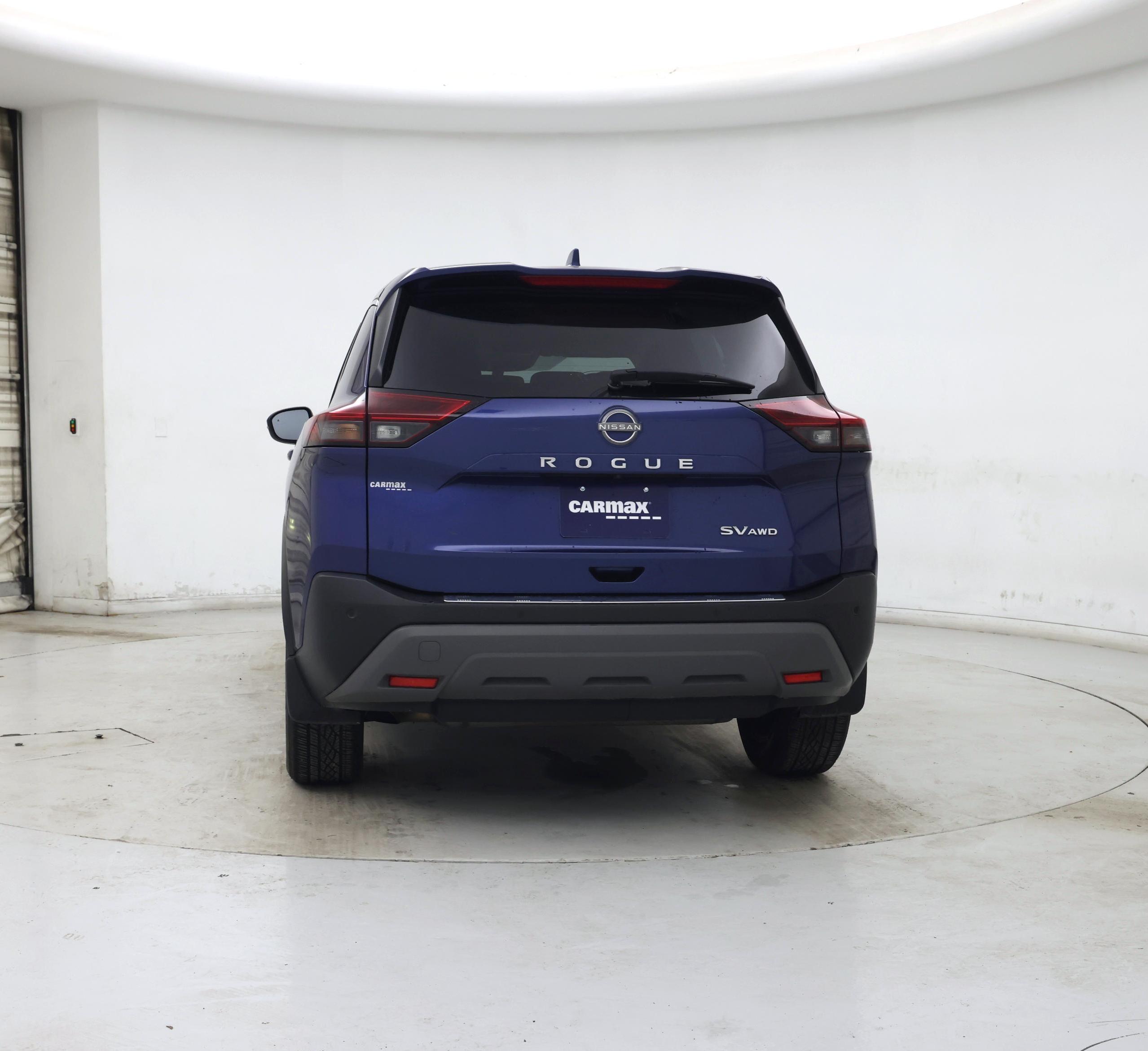 Thumbnail: 2023 Nissan Rogue - 6