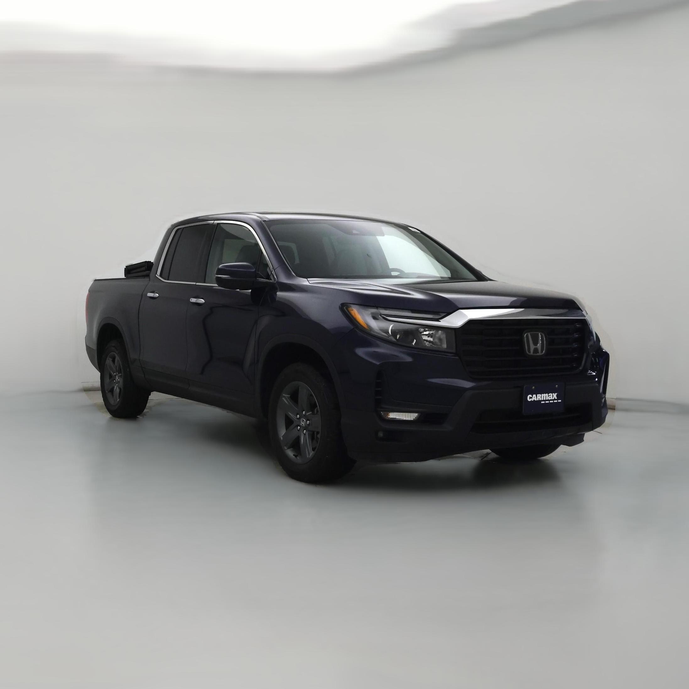 Thumbnail: 2023 Honda Ridgeline - 1