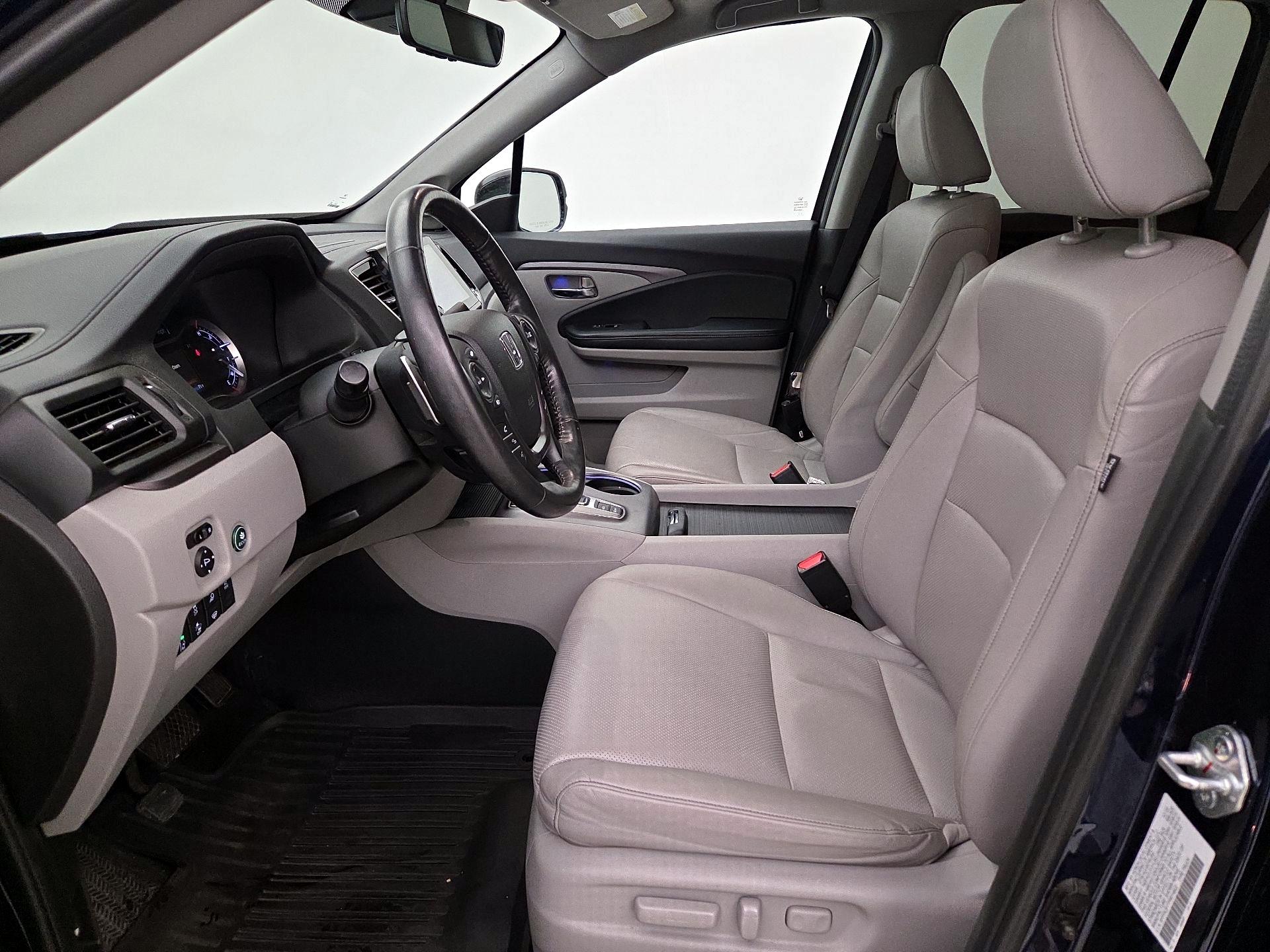 Thumbnail: 2023 Honda Ridgeline - 11