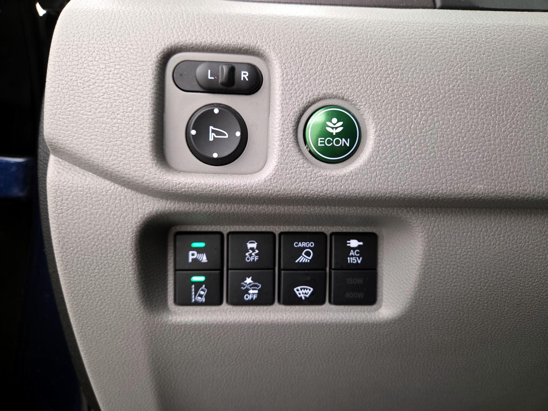 Thumbnail: 2023 Honda Ridgeline - 13