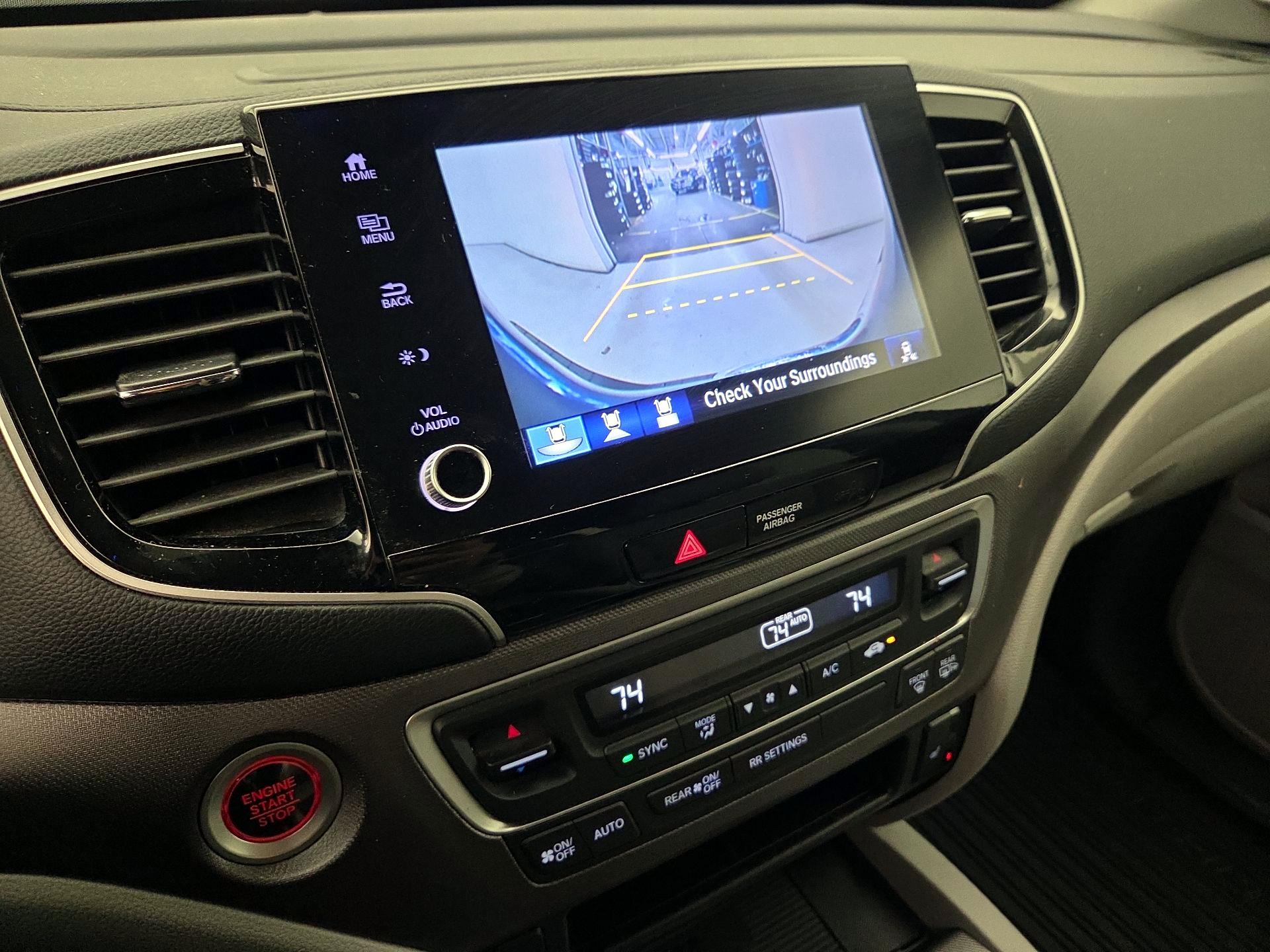 Thumbnail: 2023 Honda Ridgeline - 14