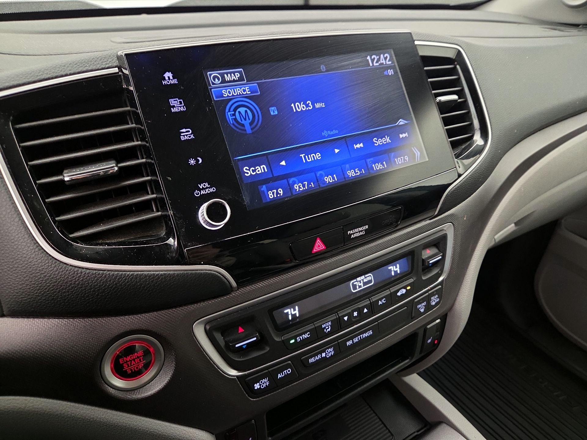 Thumbnail: 2023 Honda Ridgeline - 15