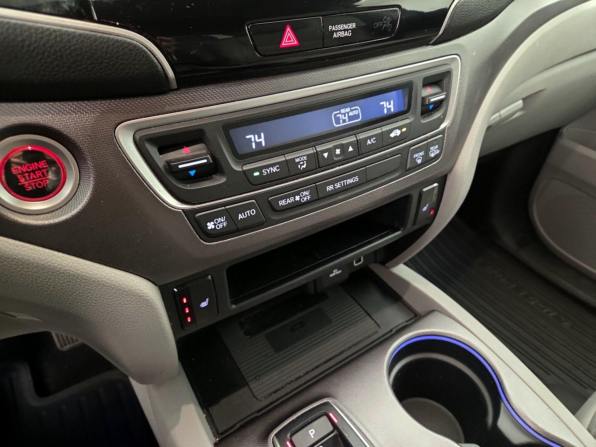 Thumbnail: 2023 Honda Ridgeline - 16