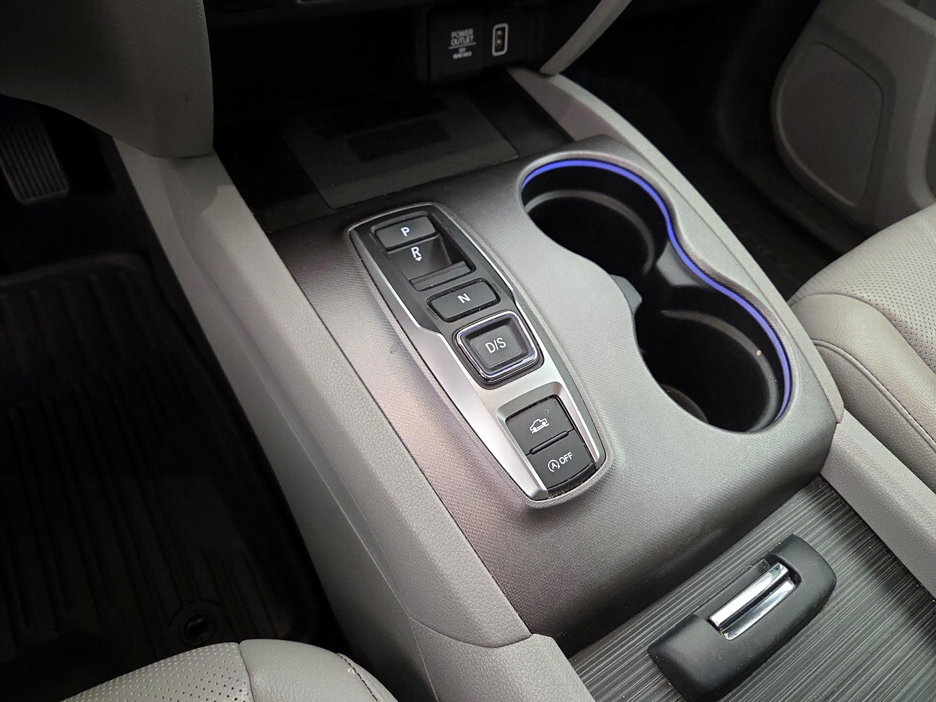 Thumbnail: 2023 Honda Ridgeline - 17