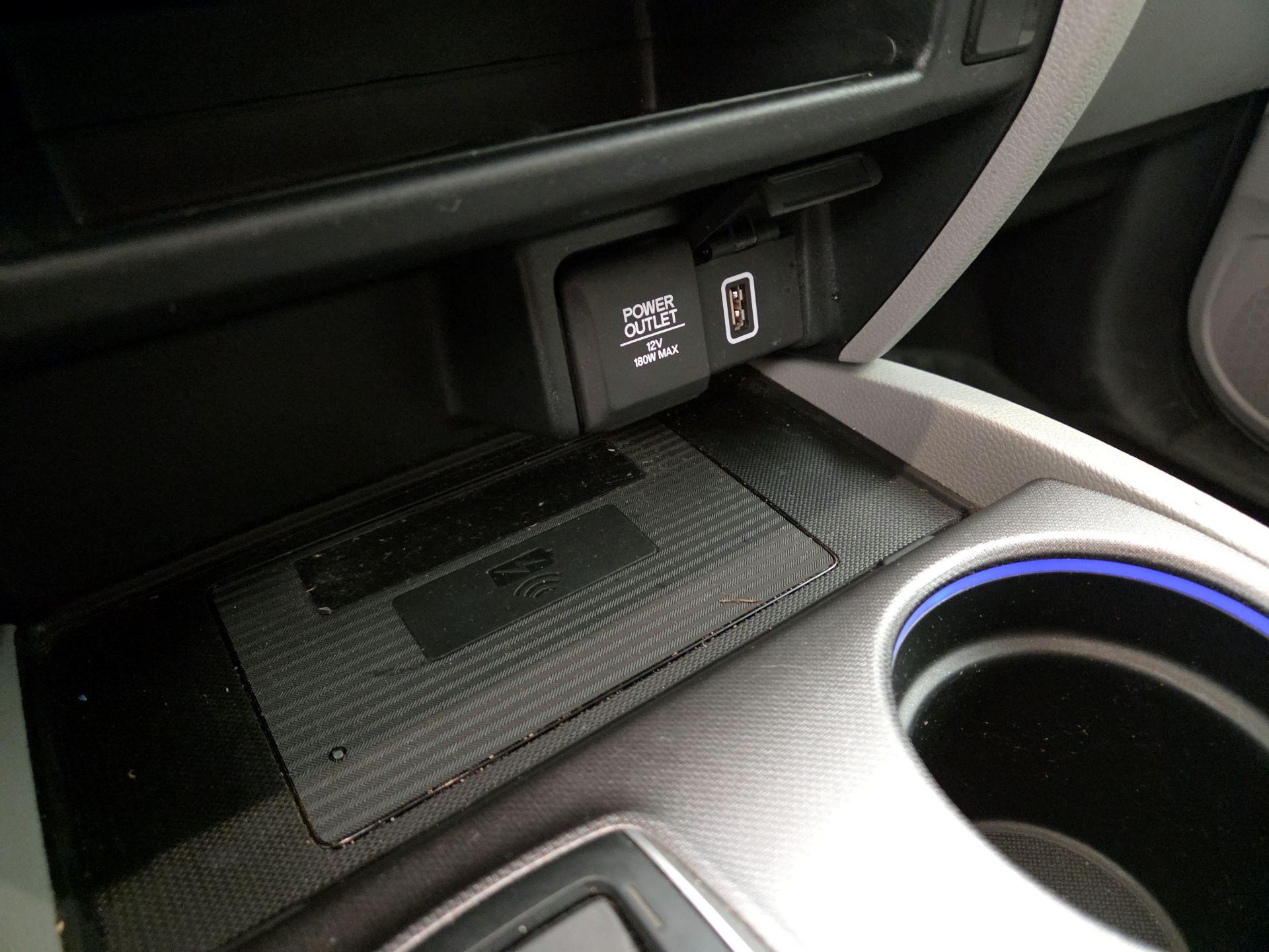 Thumbnail: 2023 Honda Ridgeline - 18